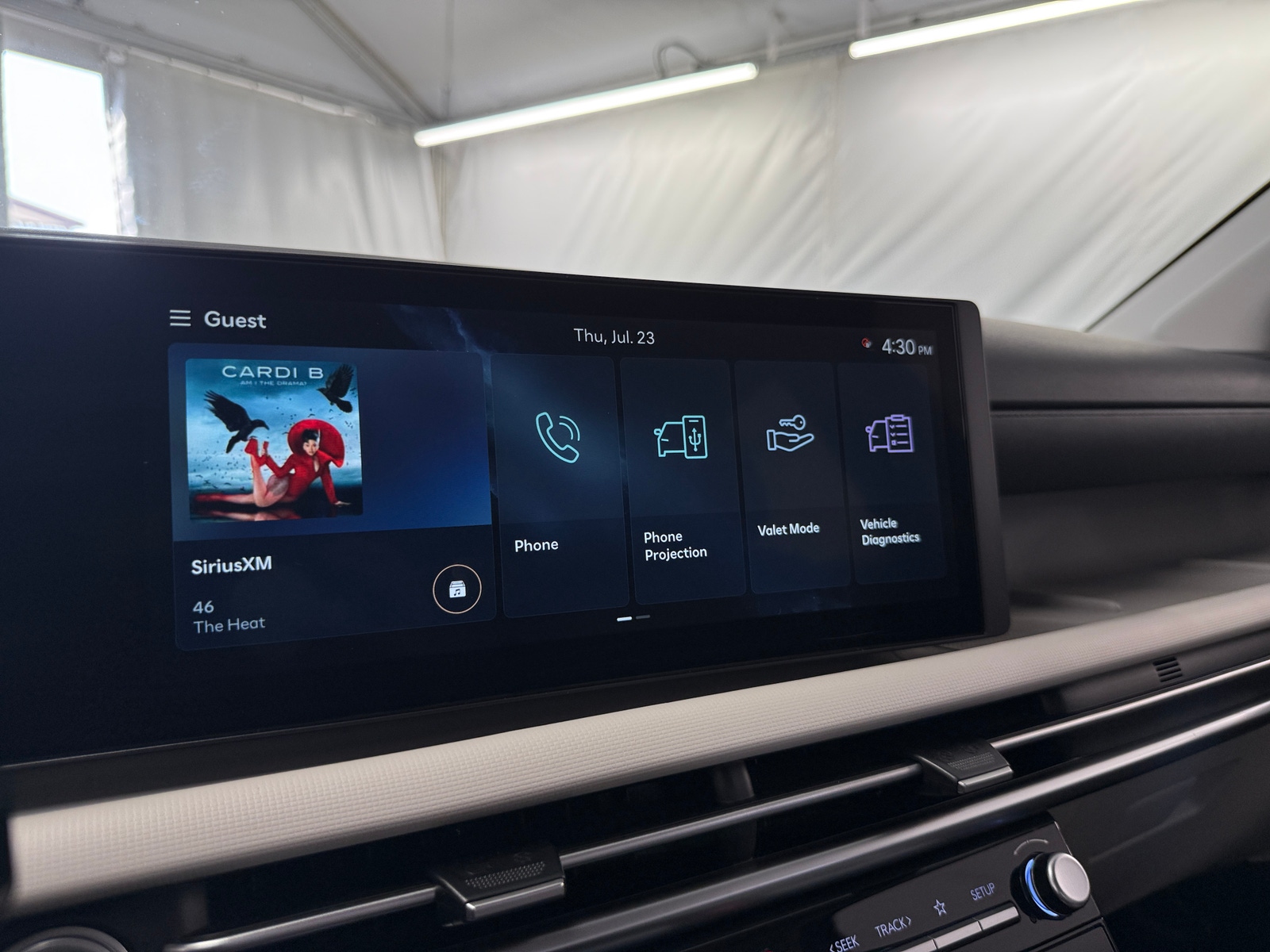 Thumbnail: 2026 Hyundai Tucson - 4