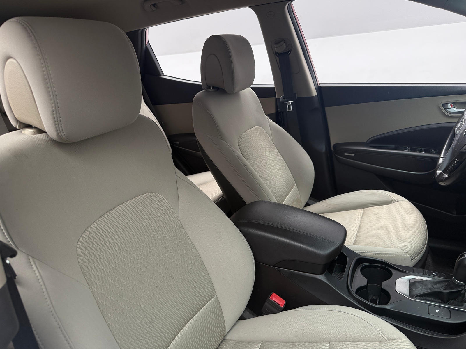 Thumbnail: 2013 Hyundai Santa Fe - 2