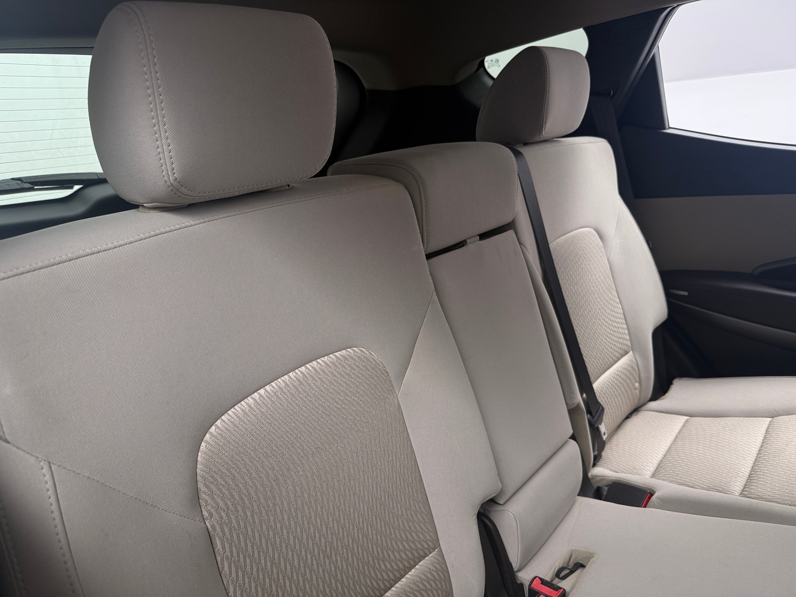 Thumbnail: 2013 Hyundai Santa Fe - 6