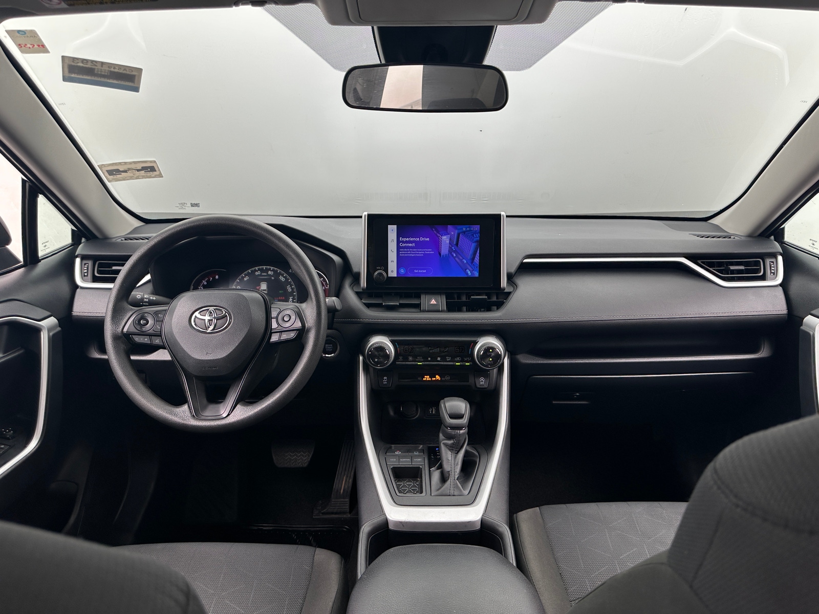 Thumbnail: 2025 Toyota RAV4 - 3