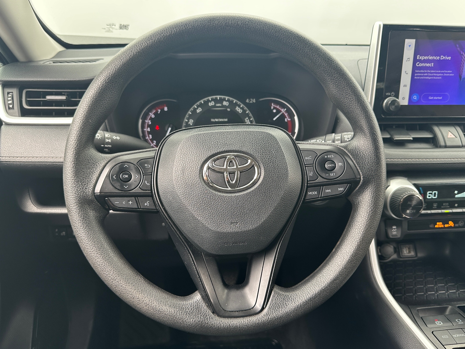 Thumbnail: 2025 Toyota RAV4 - 5