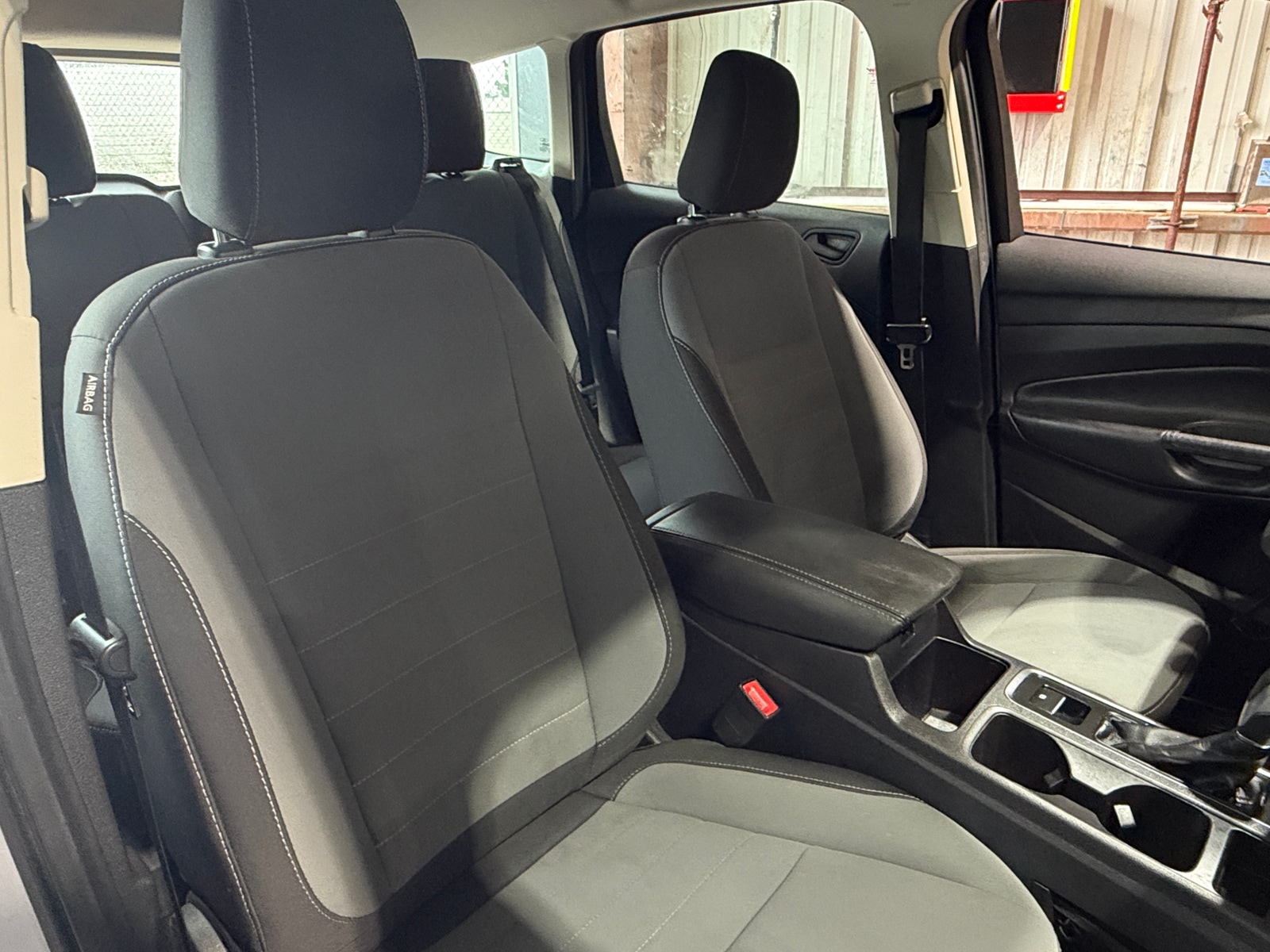 Thumbnail: 2019 Ford Escape - 2