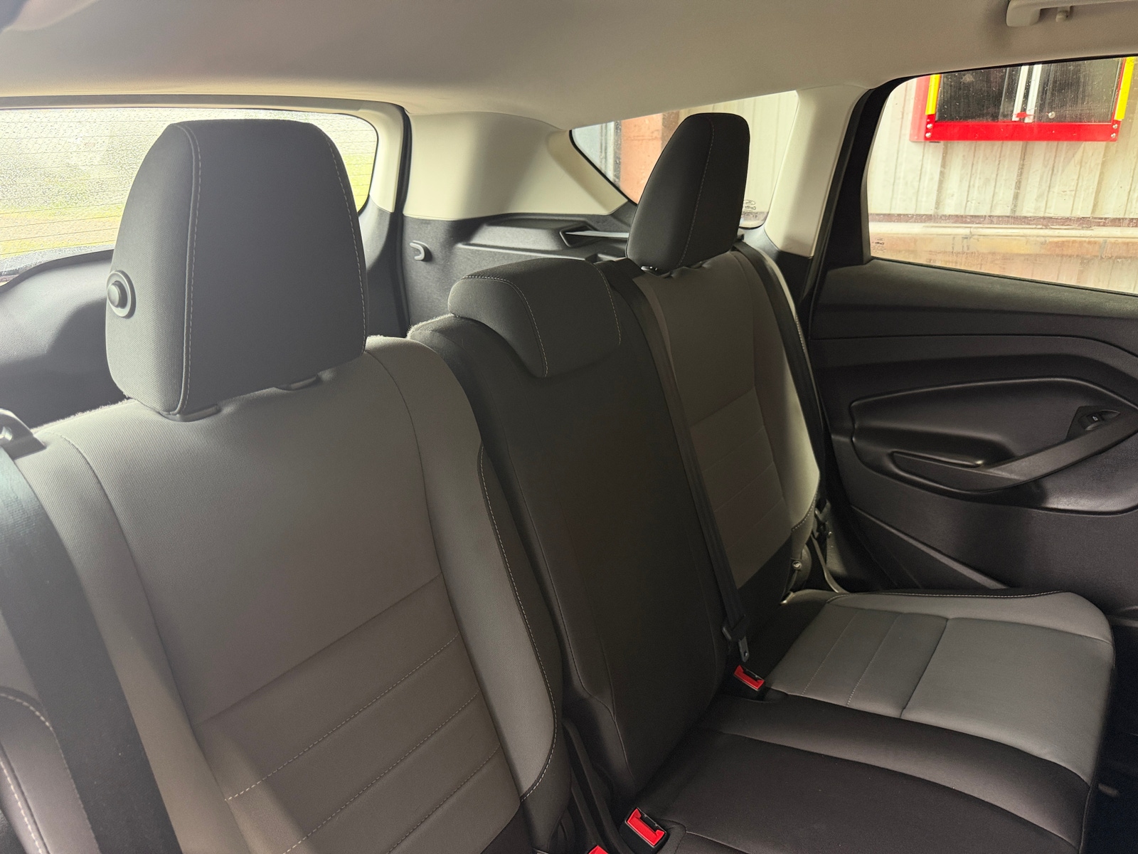 Thumbnail: 2019 Ford Escape - 6