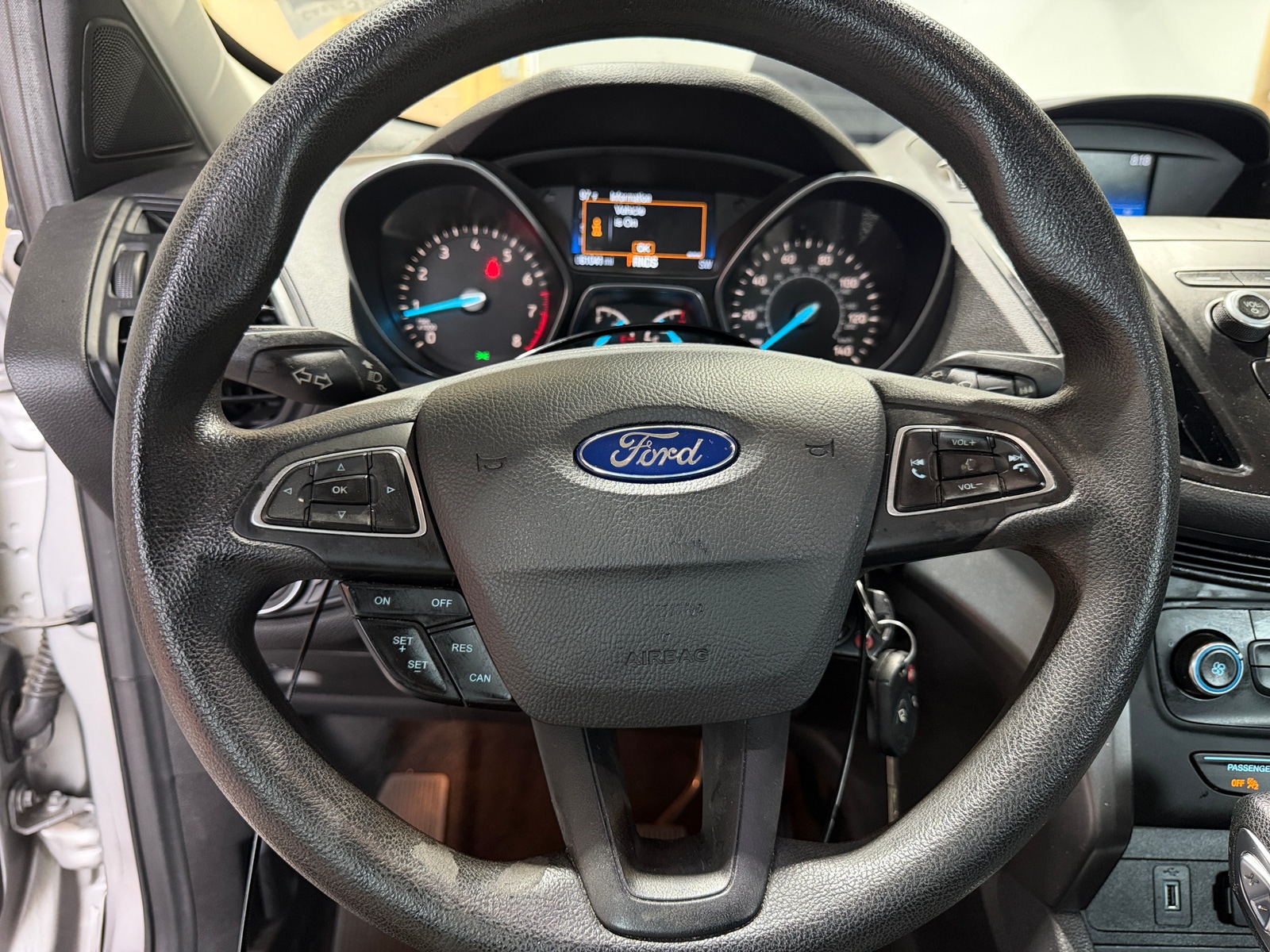 Thumbnail: 2019 Ford Escape - 5