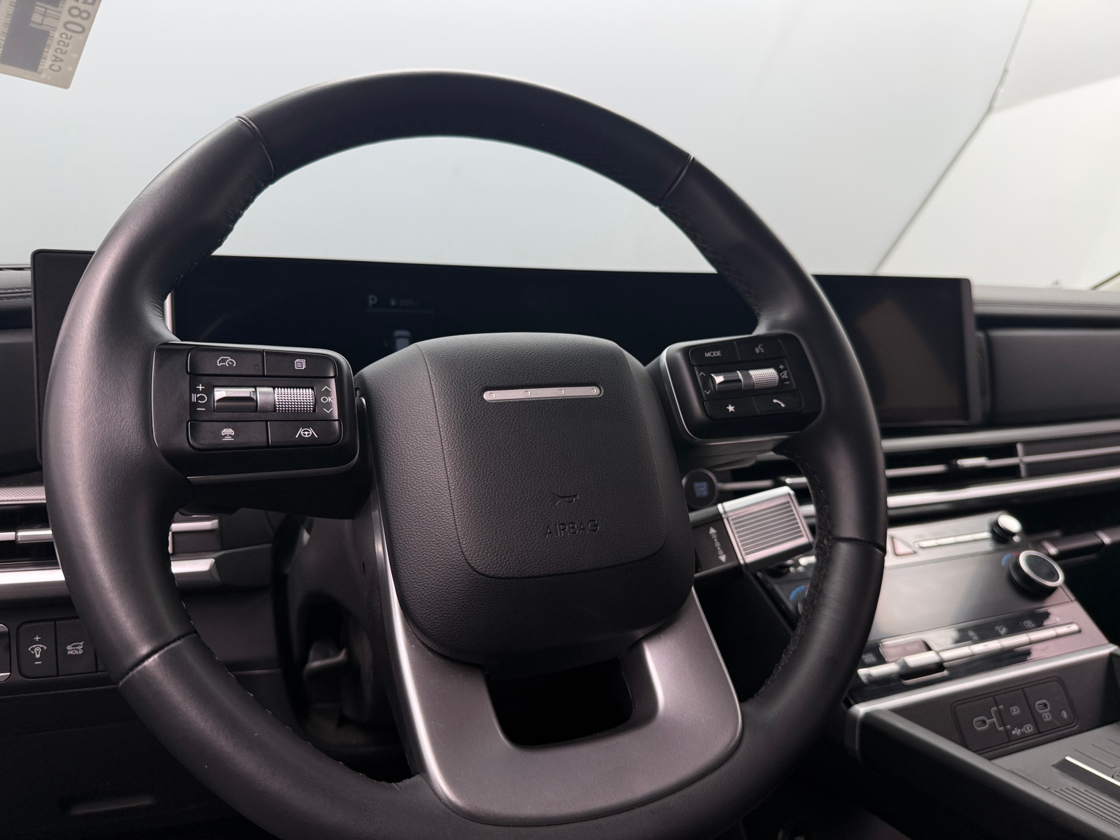 Thumbnail: 2025 Hyundai Santa Fe - 4