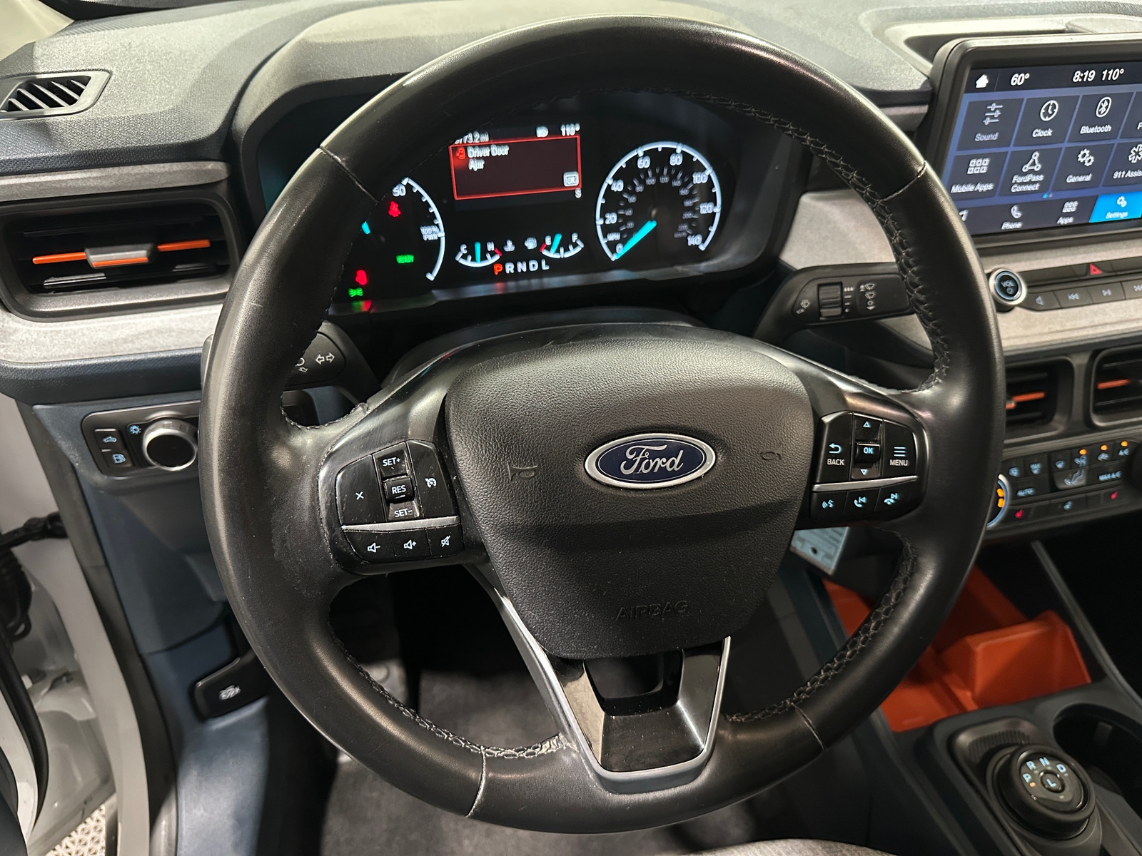 Thumbnail: 2023 Ford Maverick - 5