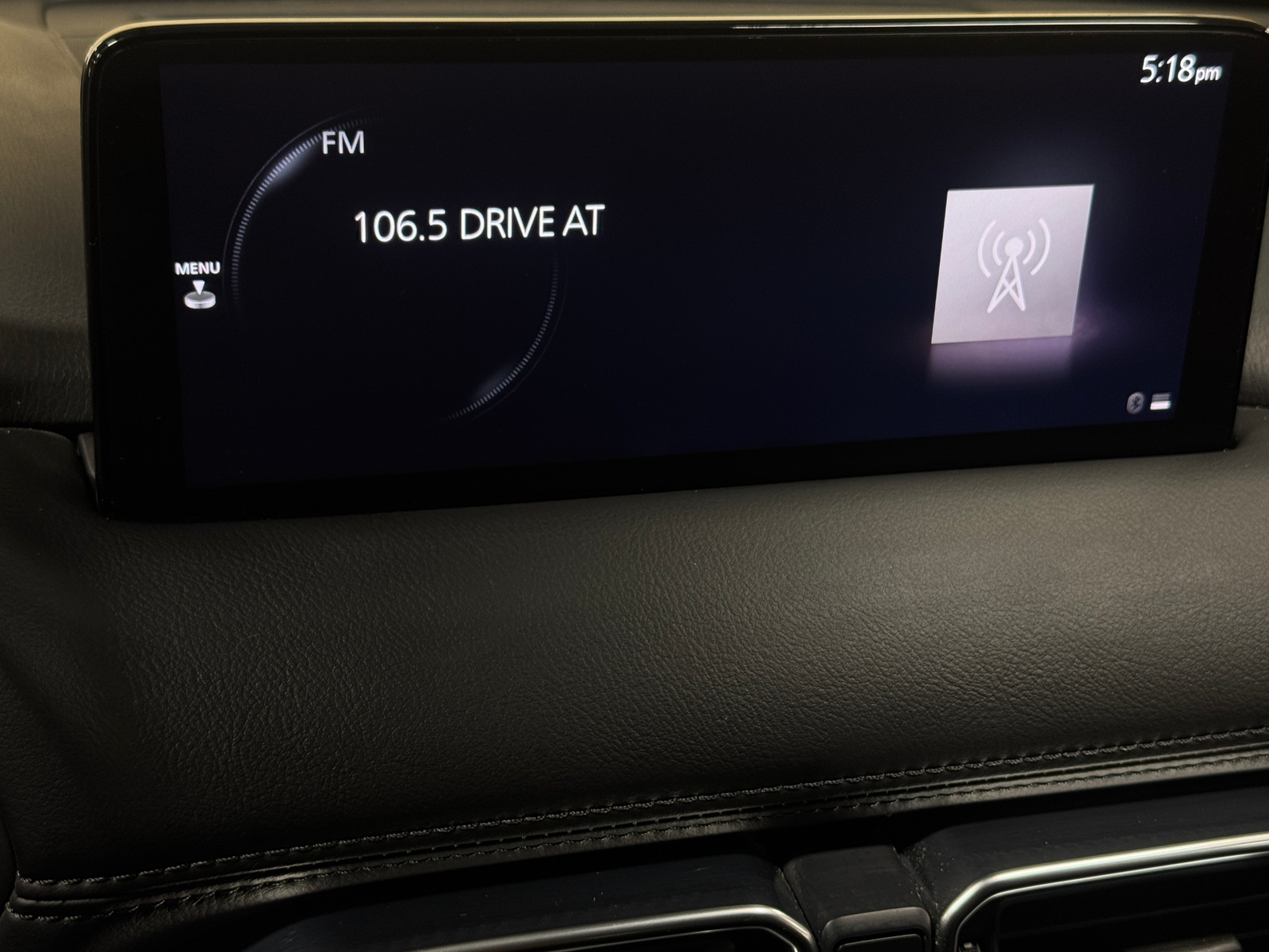 Thumbnail: 2024 Mazda CX-5 - 3