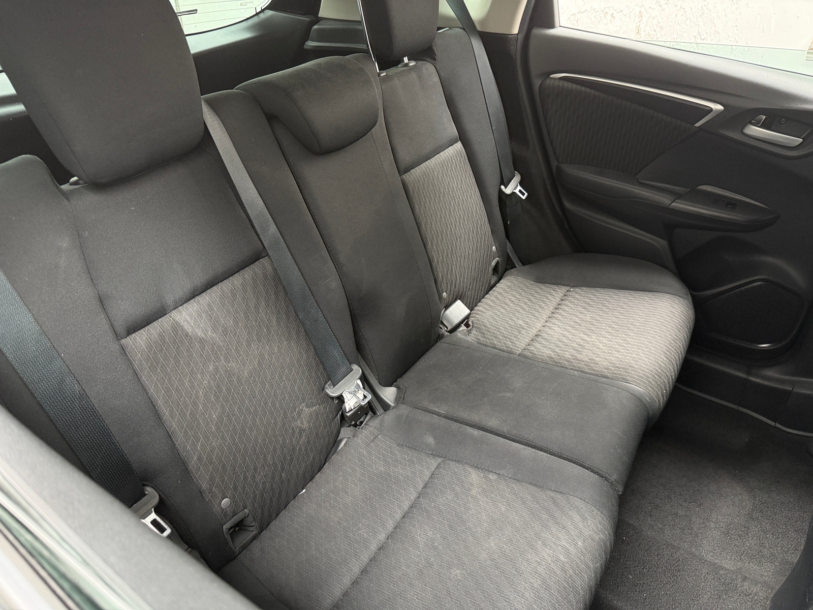 Thumbnail: 2019 Honda Fit - 6