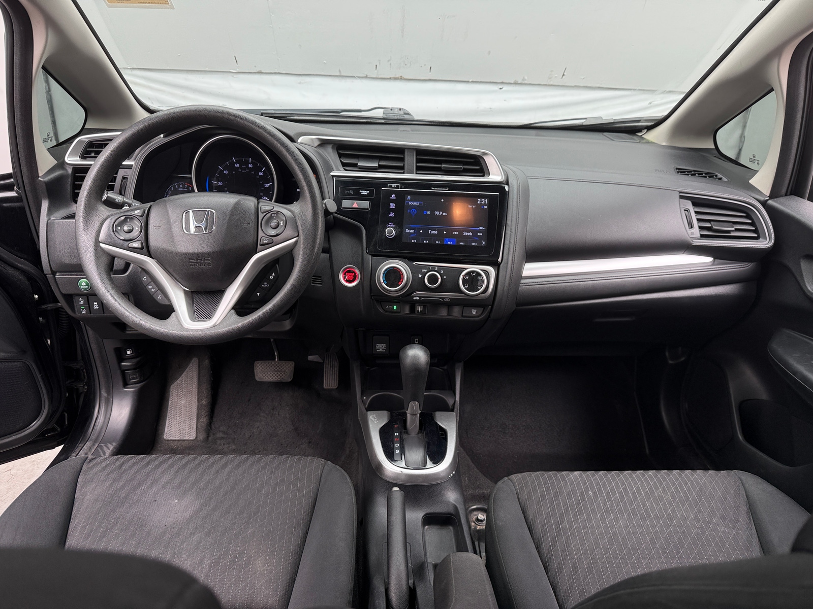 Thumbnail: 2019 Honda Fit - 3