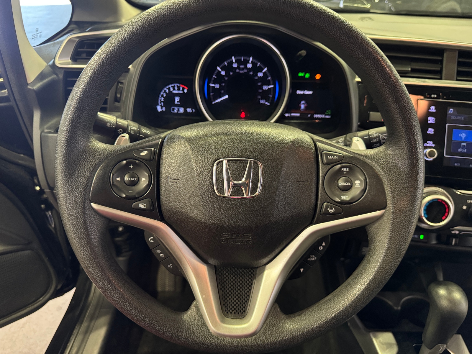 Thumbnail: 2019 Honda Fit - 5