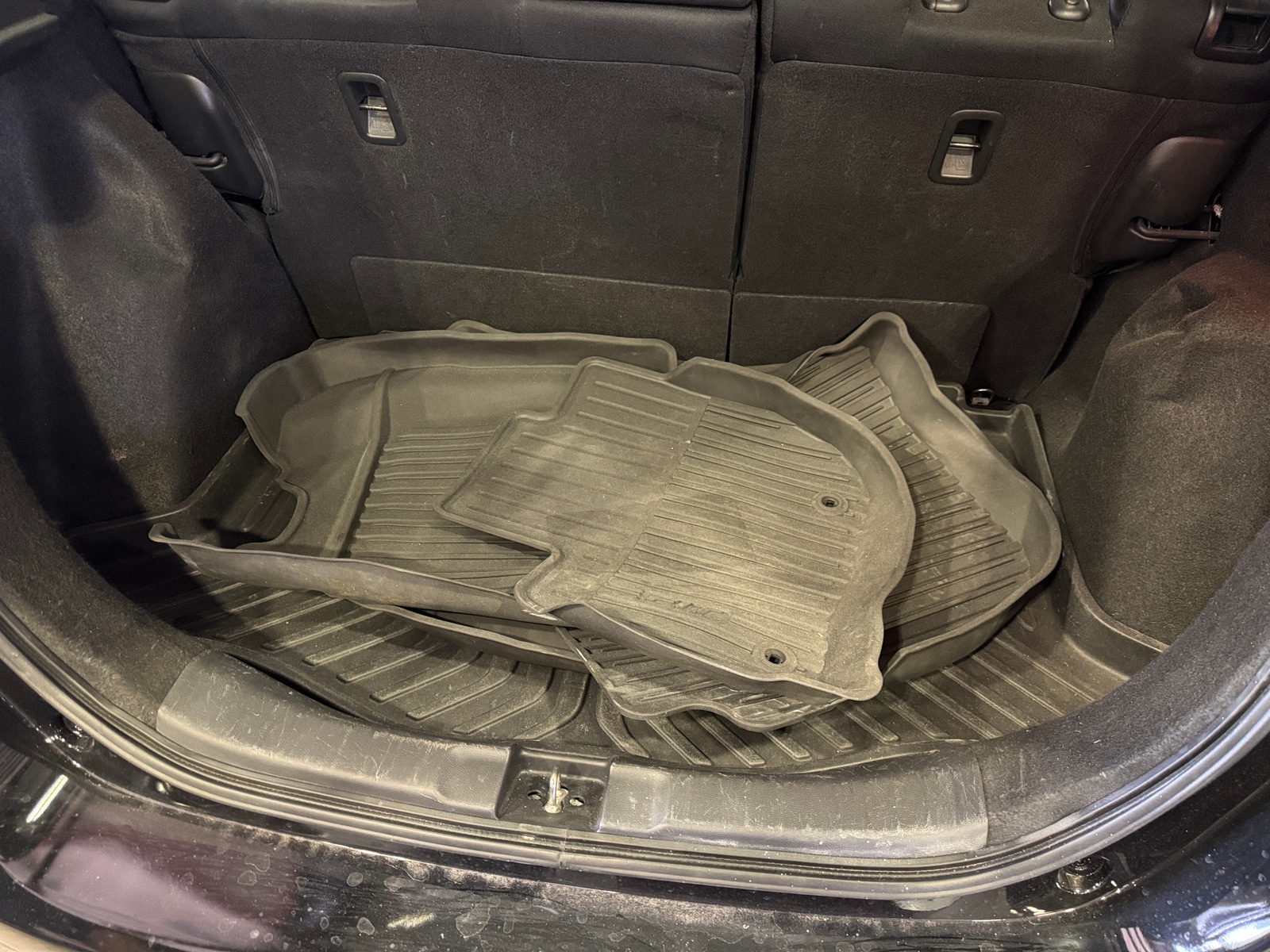 Thumbnail: 2019 Honda Fit - 7