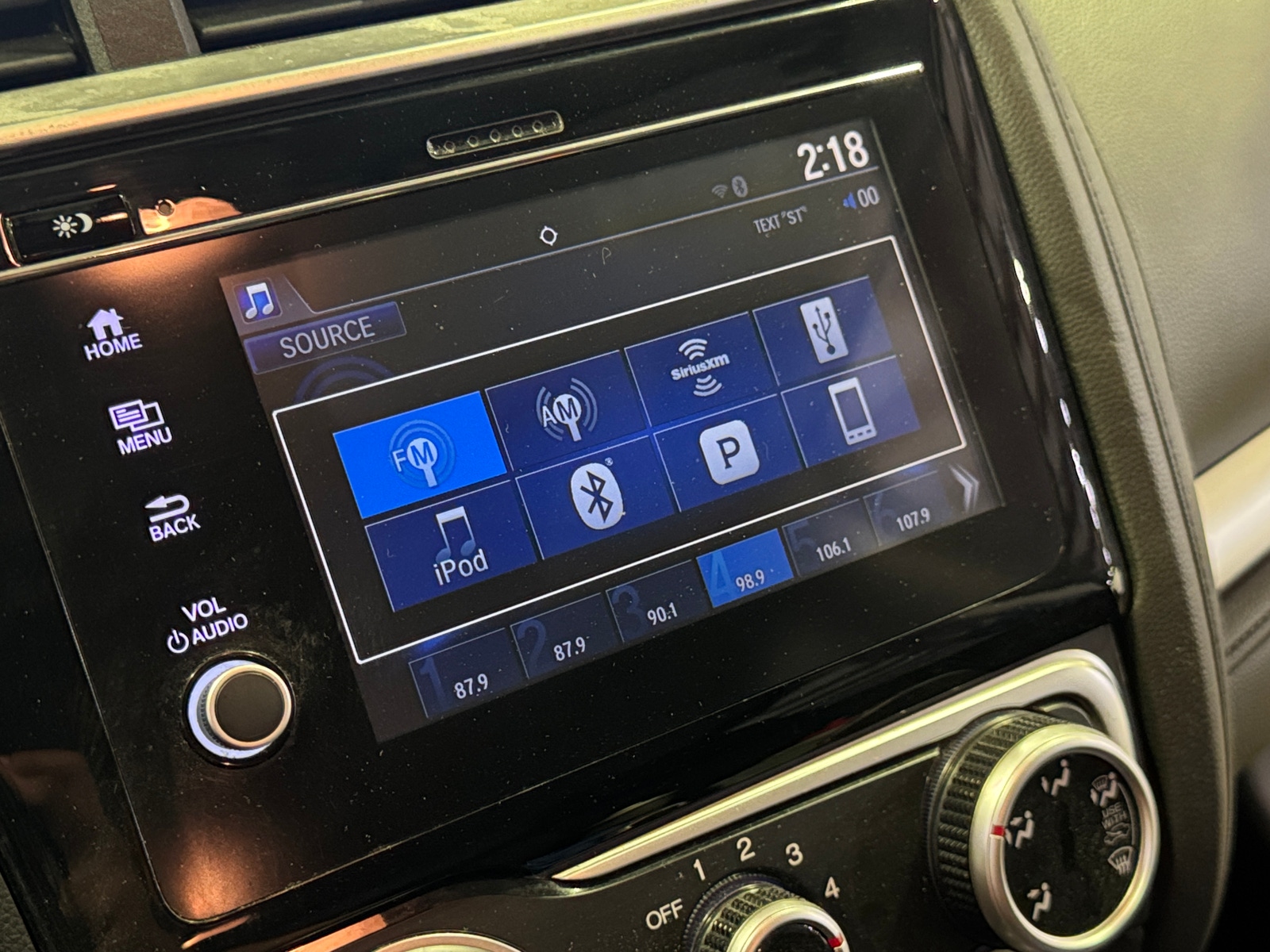 Thumbnail: 2019 Honda Fit - 4