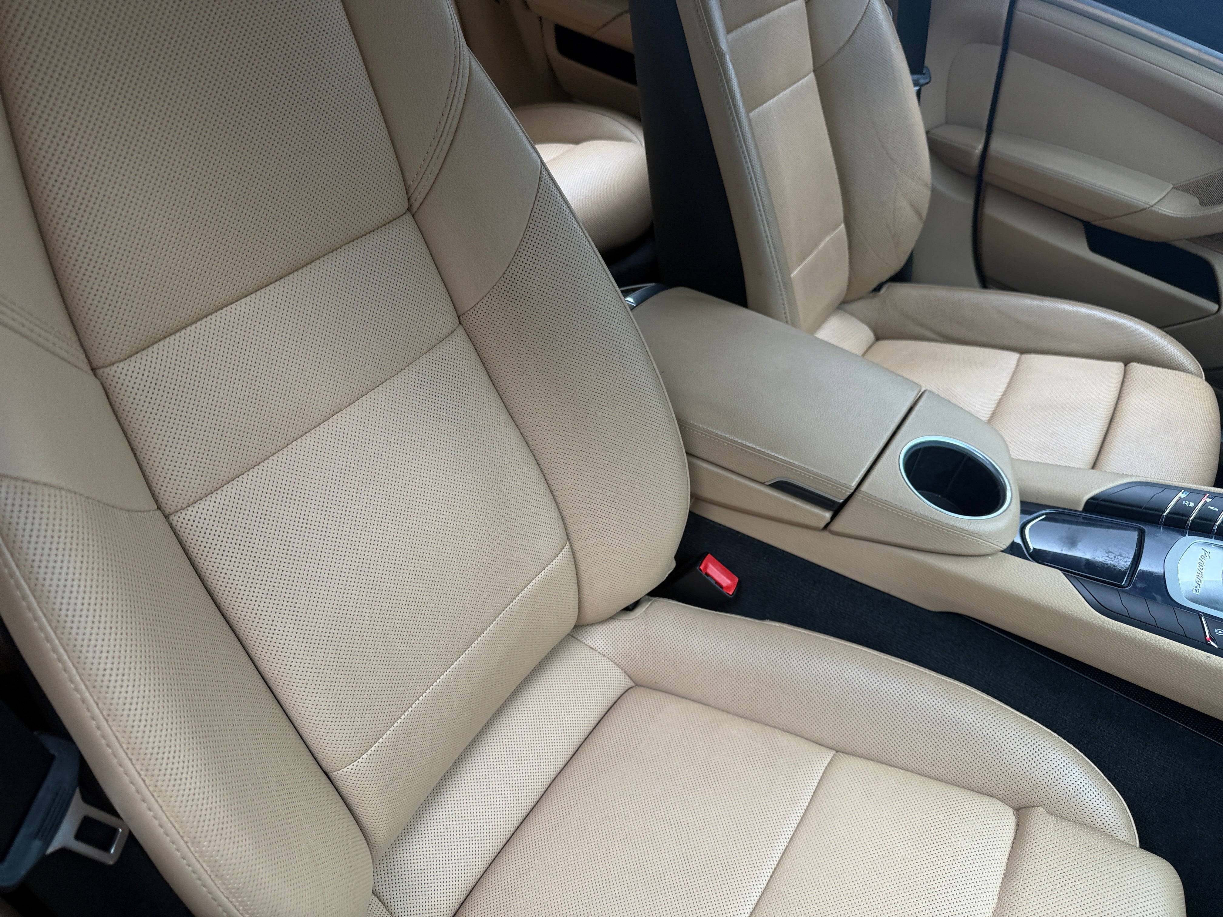 2013 Porsche Panamera