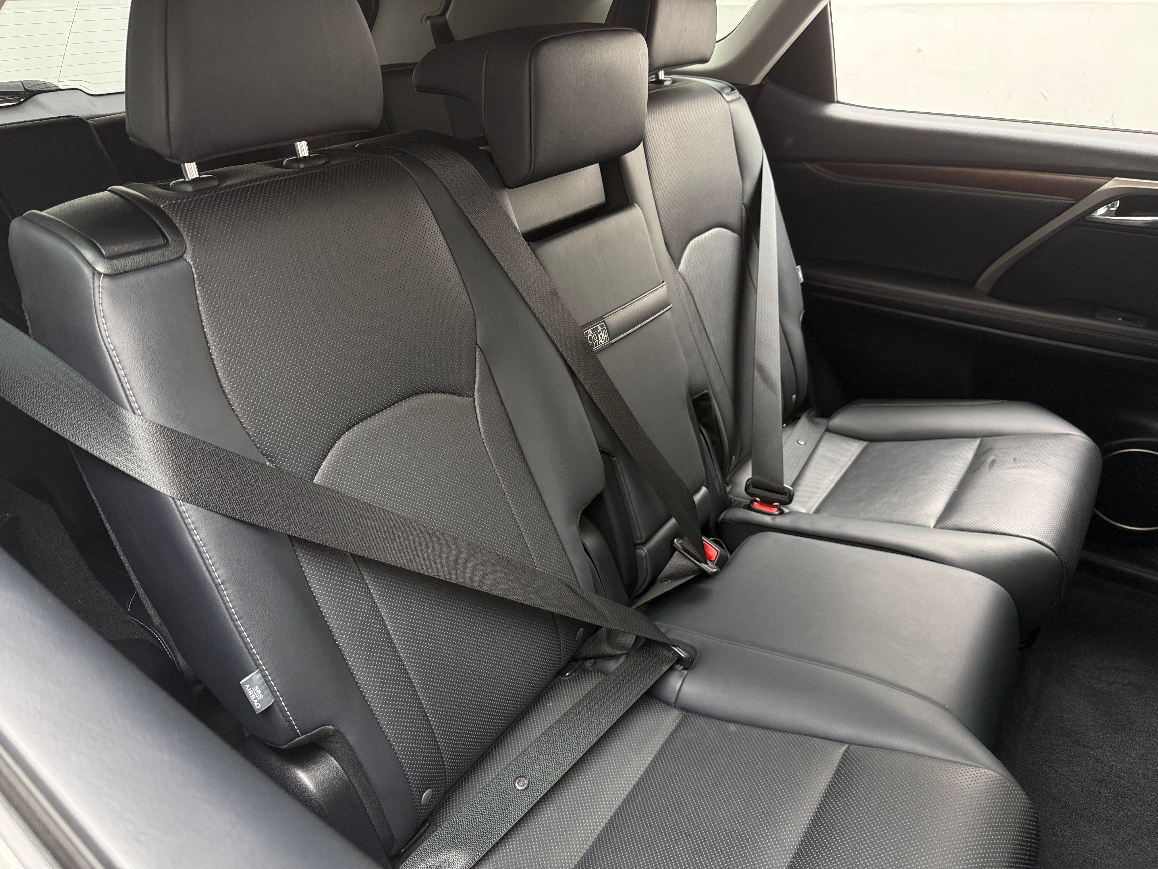 2020 Lexus RX