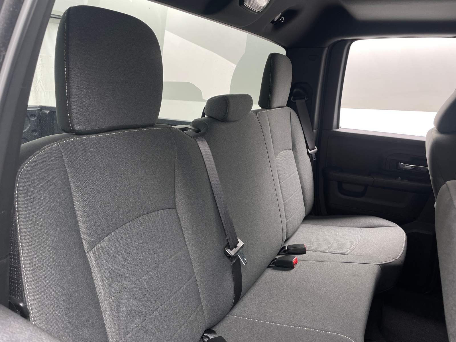 Thumbnail: 2021 RAM 1500 Classic - 6