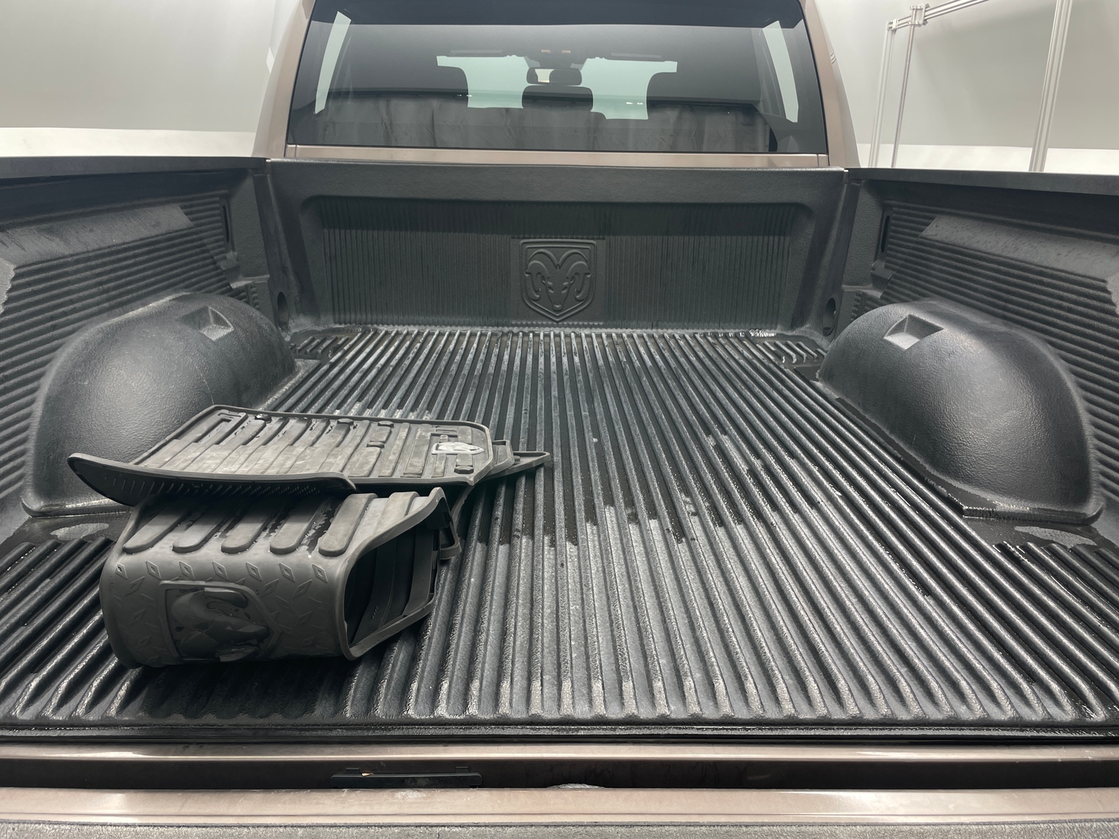 Thumbnail: 2021 RAM 1500 Classic - 7