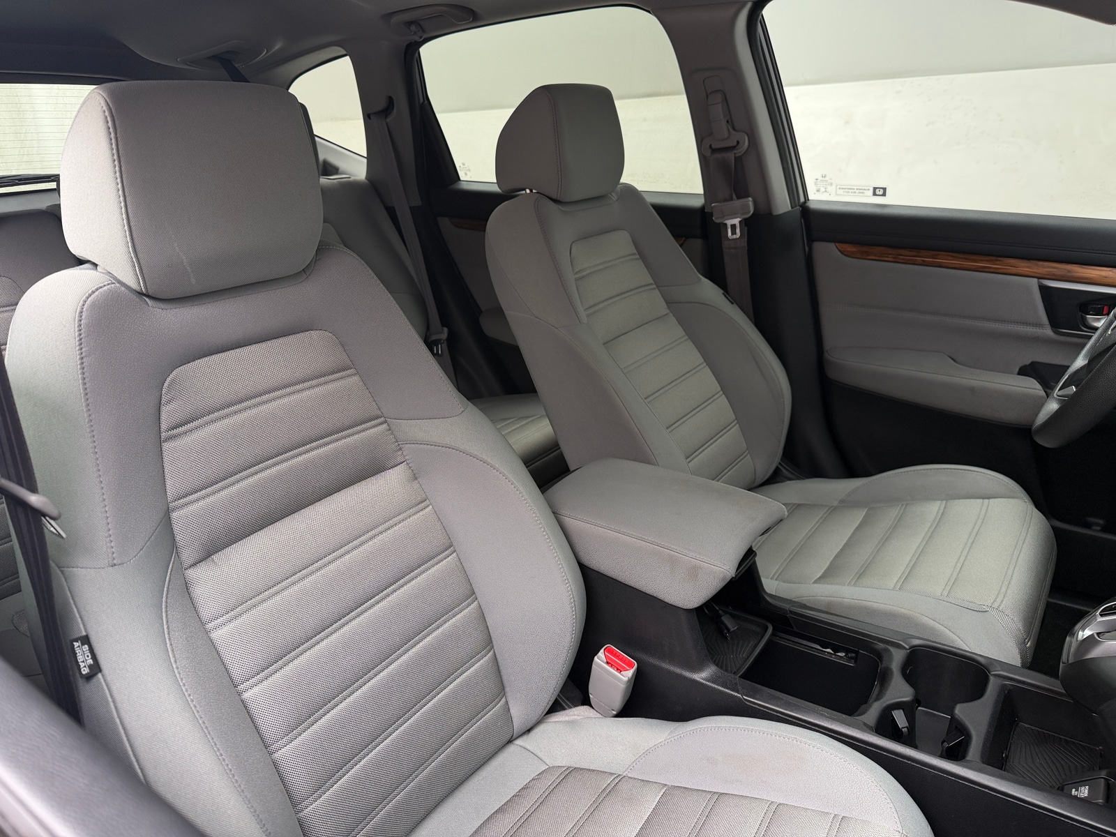 Thumbnail: 2017 Honda CR-V - 2