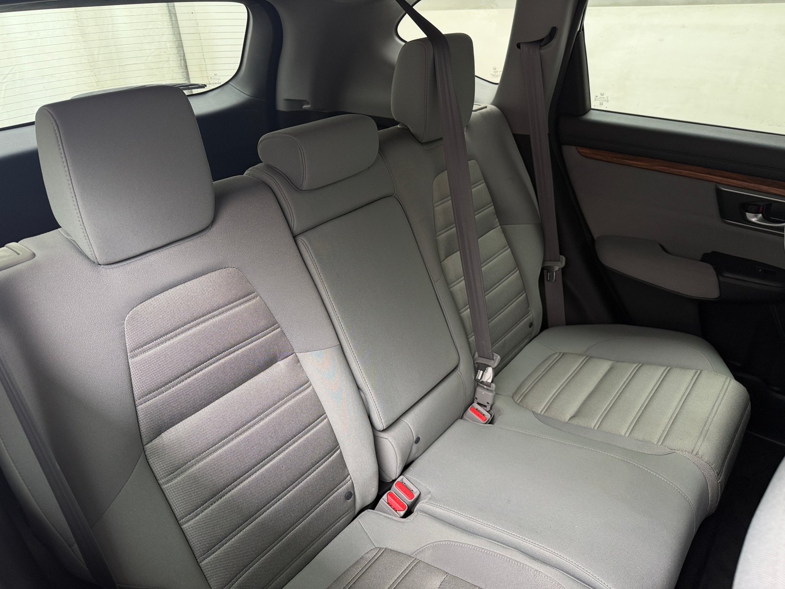 Thumbnail: 2017 Honda CR-V - 6