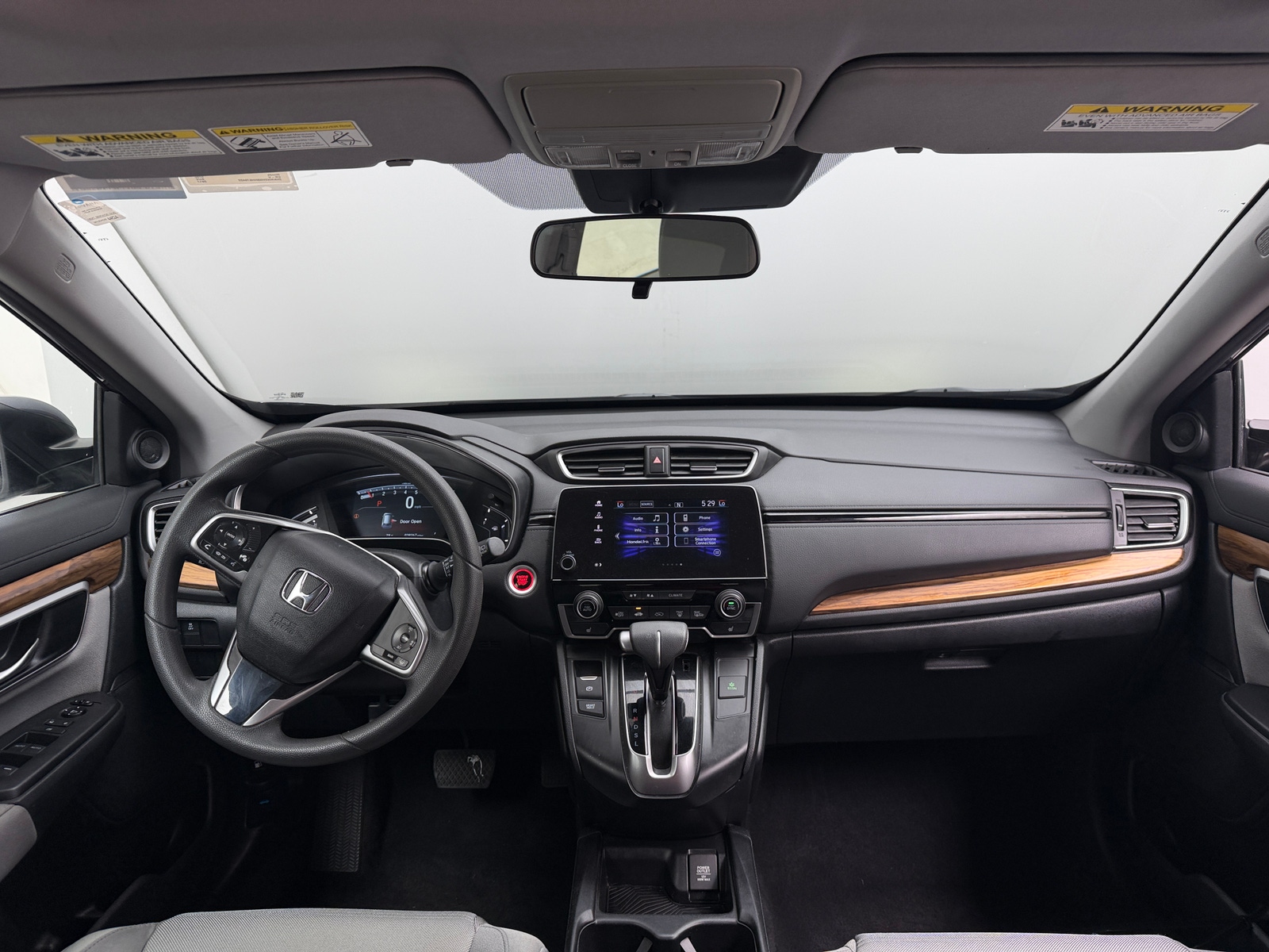 Thumbnail: 2017 Honda CR-V - 3