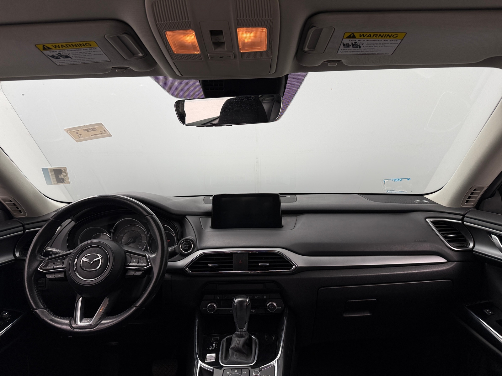 Thumbnail: 2019 Mazda CX-9 - 2