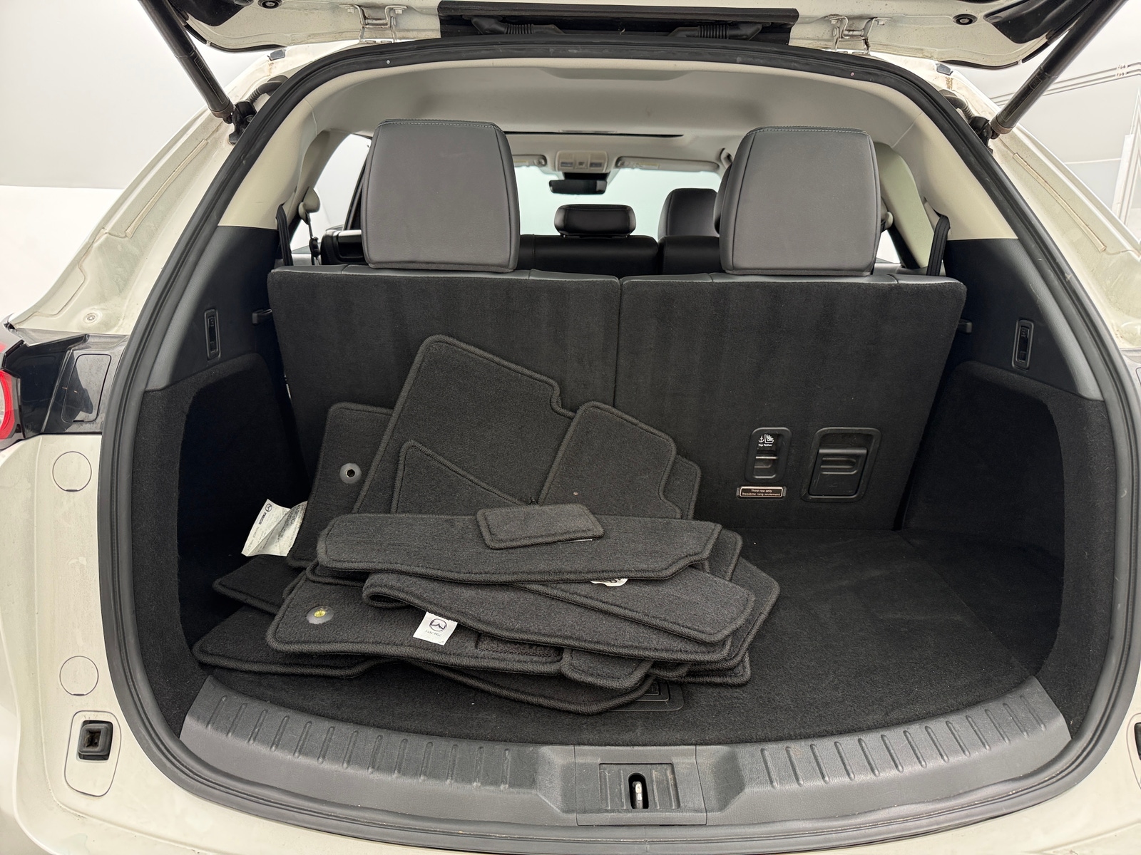 Thumbnail: 2019 Mazda CX-9 - 6