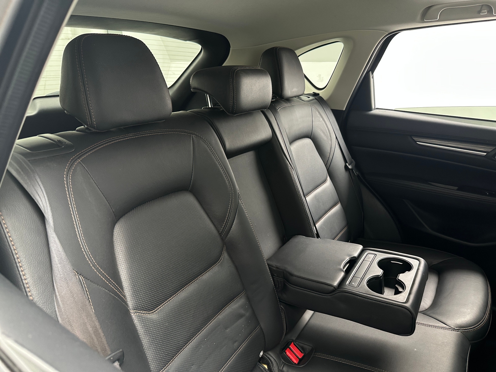 Thumbnail: 2021 Mazda CX-5 - 5