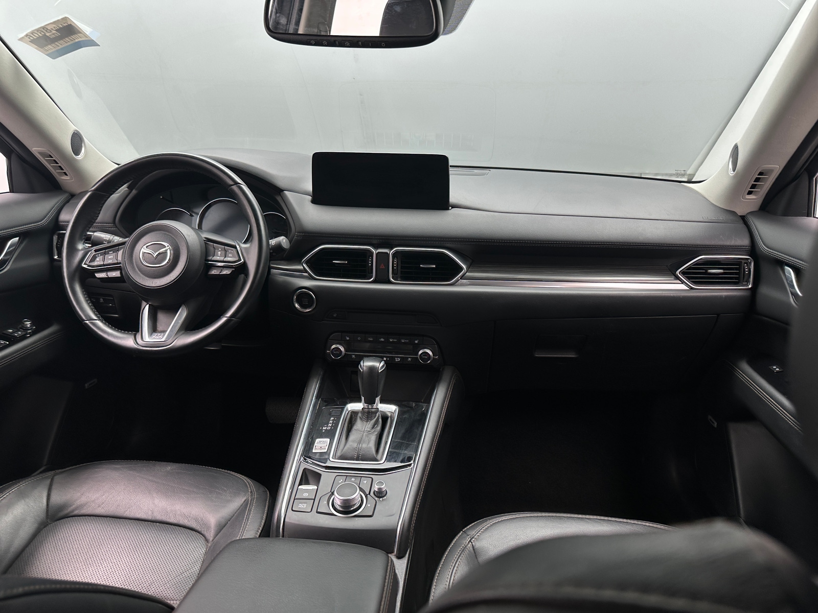 Thumbnail: 2021 Mazda CX-5 - 2