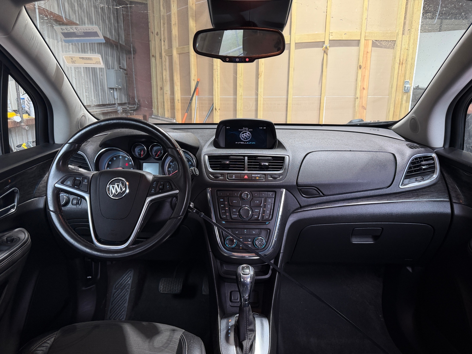 Thumbnail: 2016 Buick Encore - 2