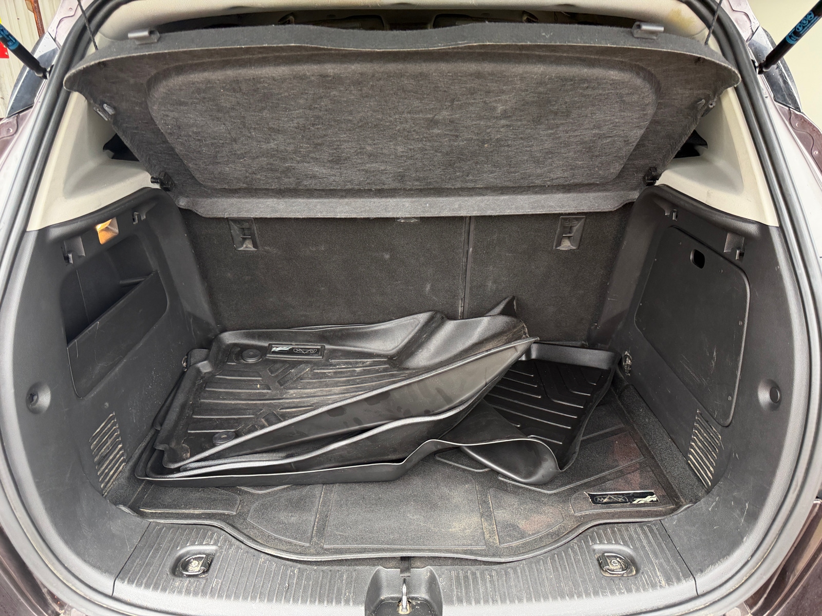 Thumbnail: 2016 Buick Encore - 6