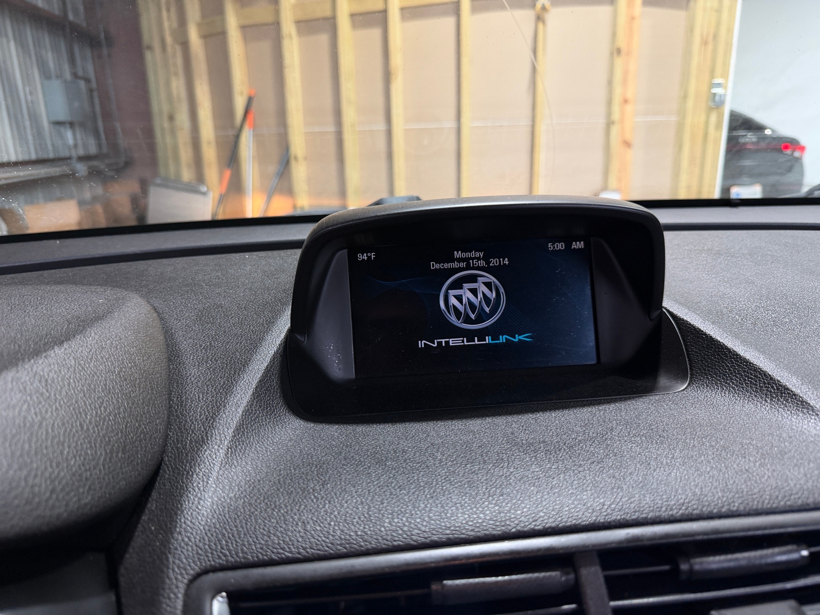 Thumbnail: 2016 Buick Encore - 3