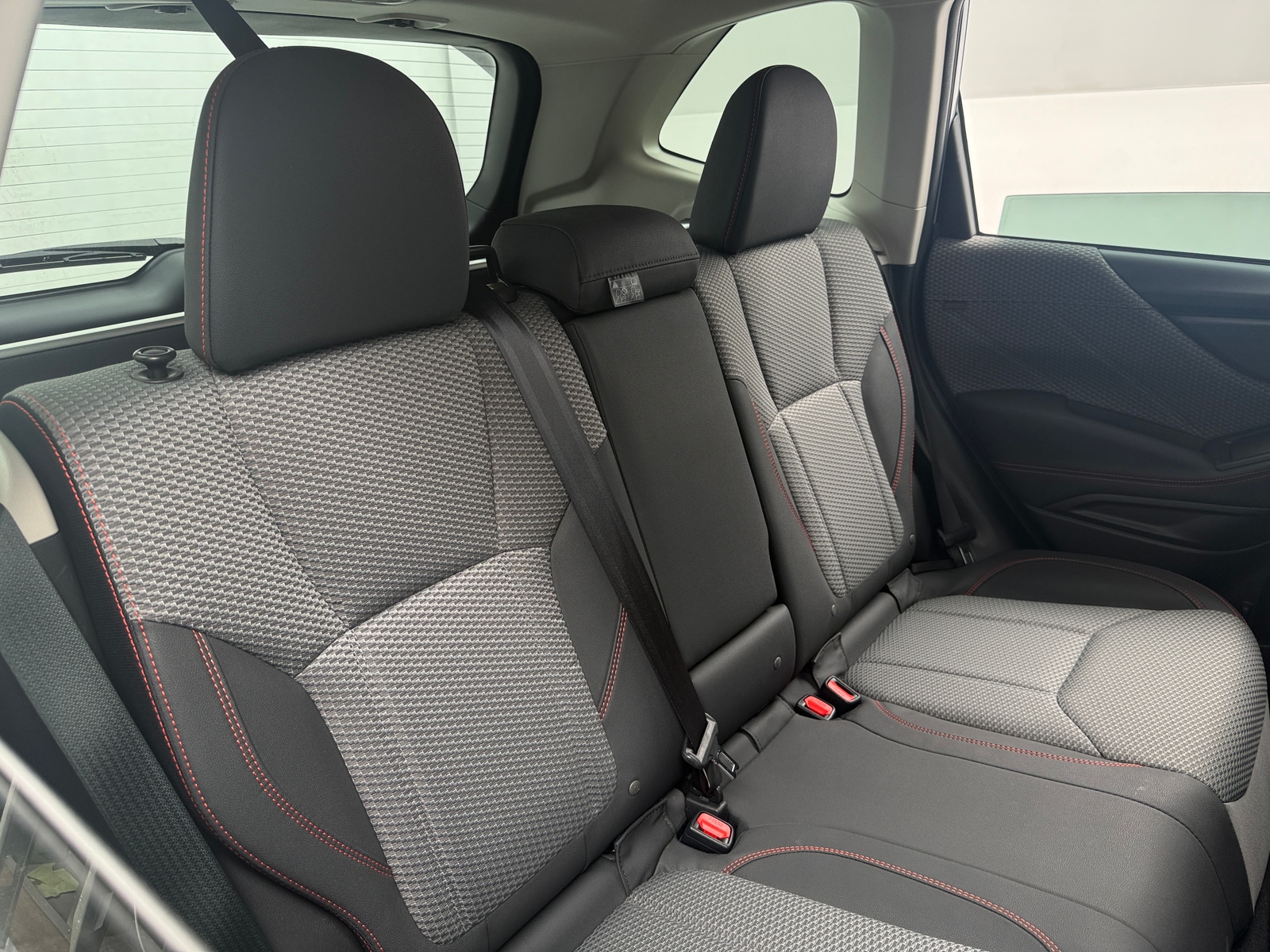 Thumbnail: 2023 Subaru Forester - 6