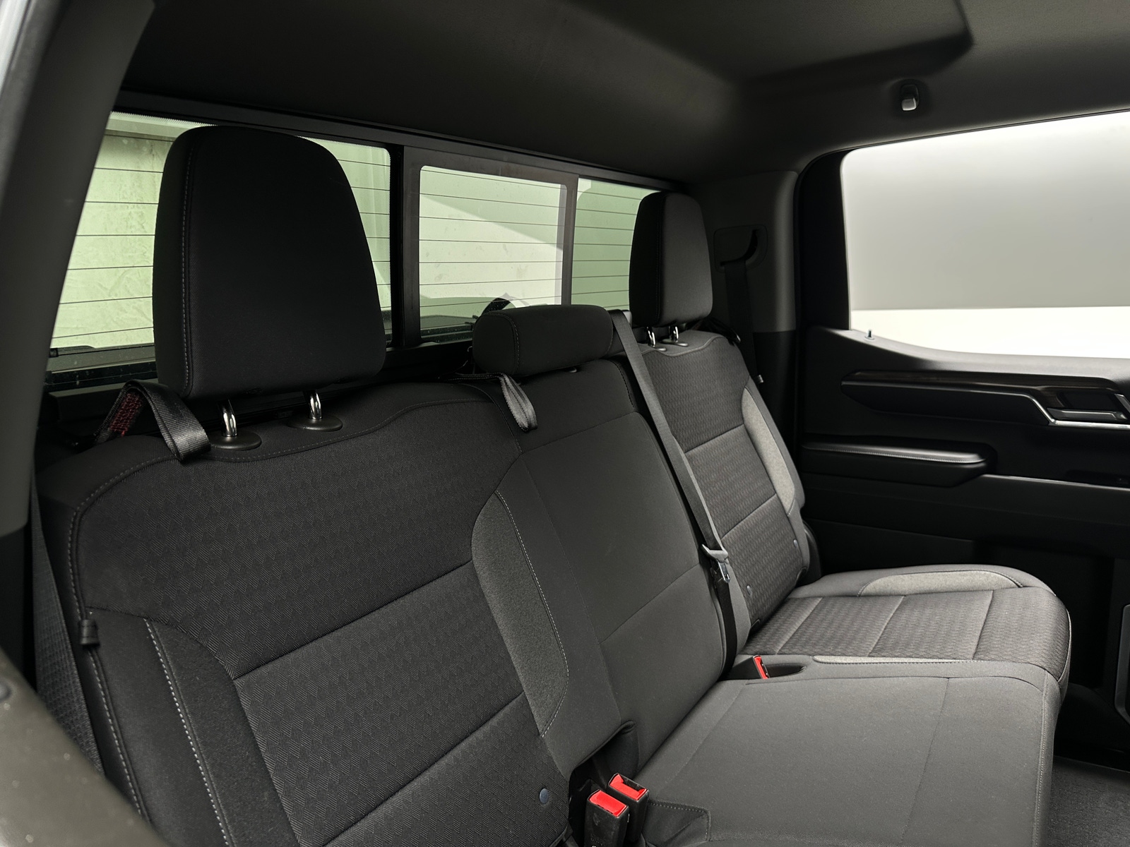 Thumbnail: 2023 Chevrolet Silverado 1500 - 6