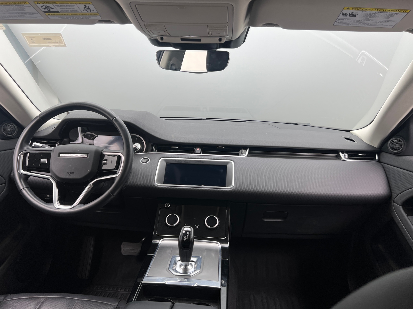 Thumbnail: 2022 Land Rover Range Rover Evoque - 2
