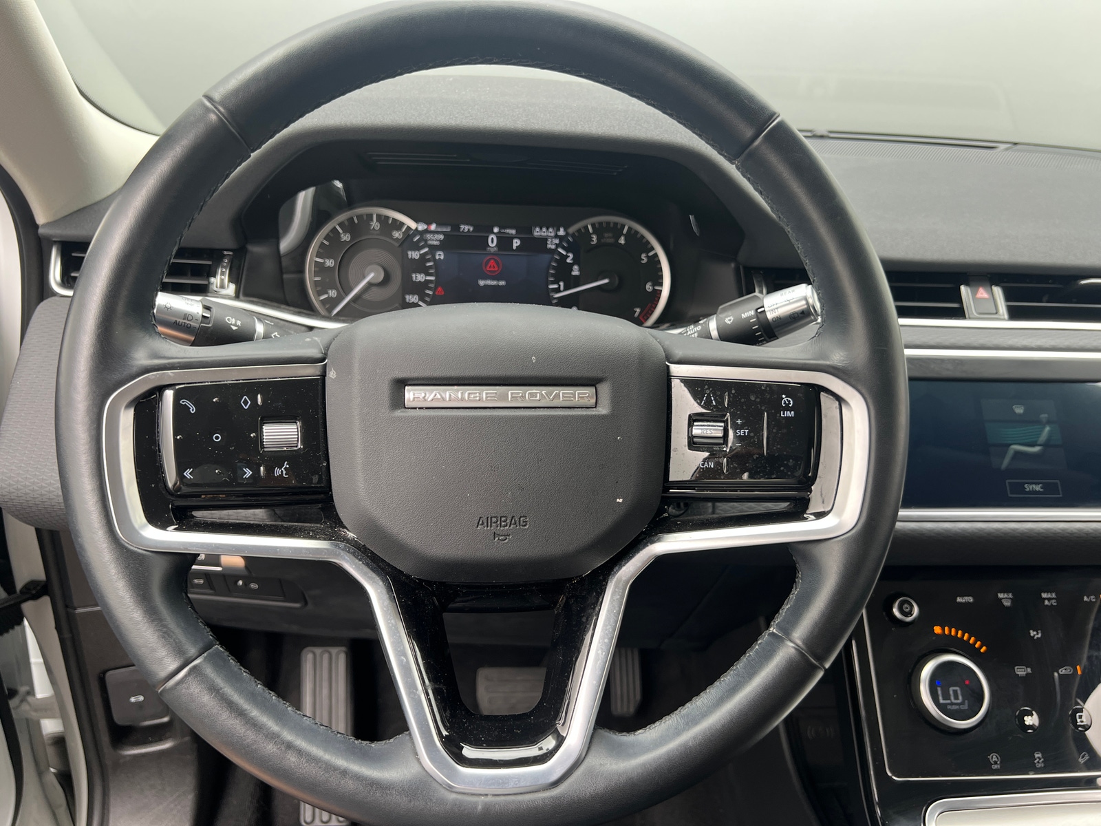 Thumbnail: 2022 Land Rover Range Rover Evoque - 4