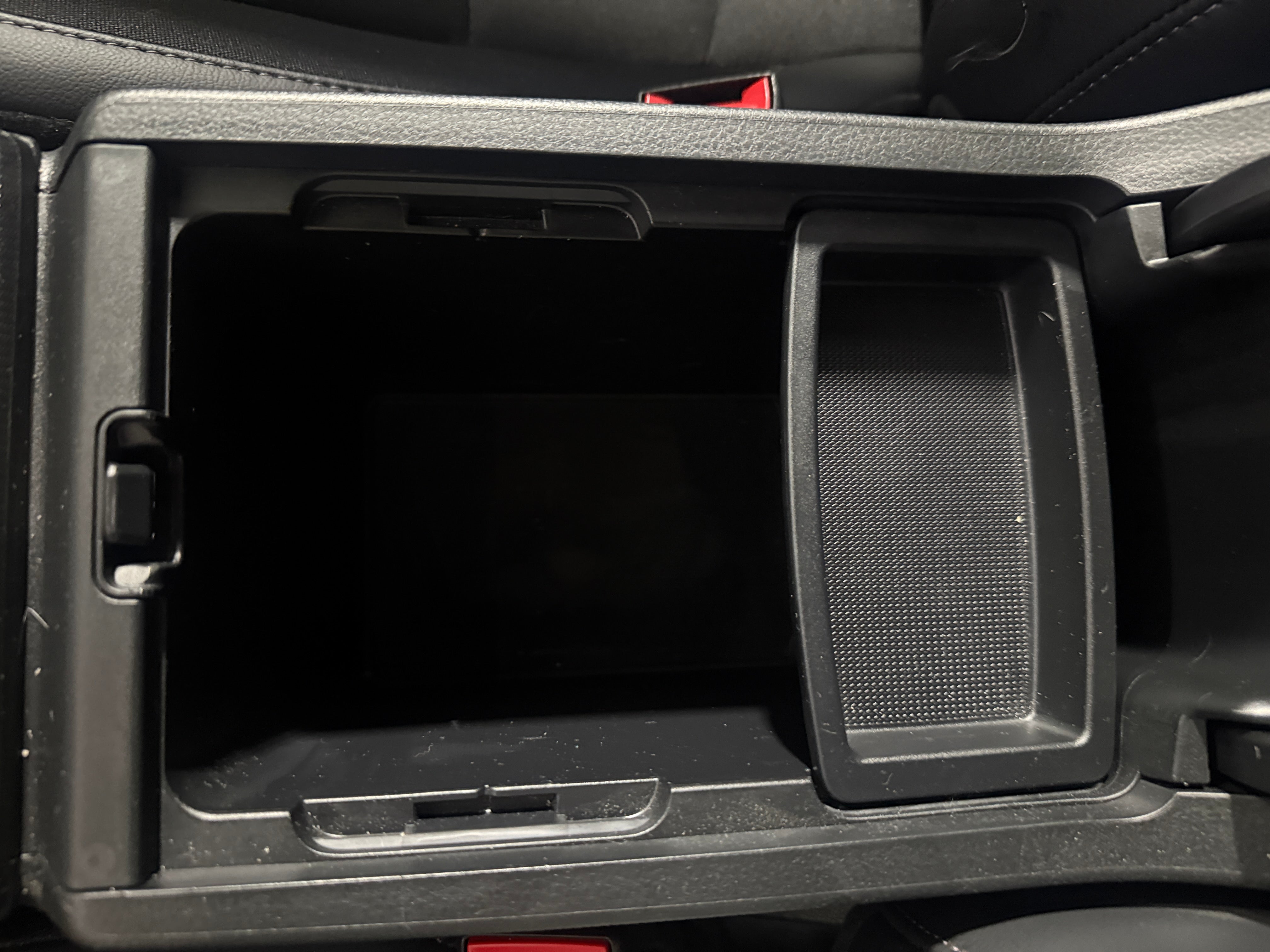 2024 Honda Civic Hatchback Sport - Photo 12