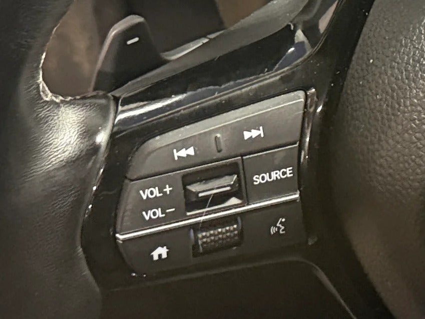 2024 Honda Civic Hatchback Sport - Photo 14