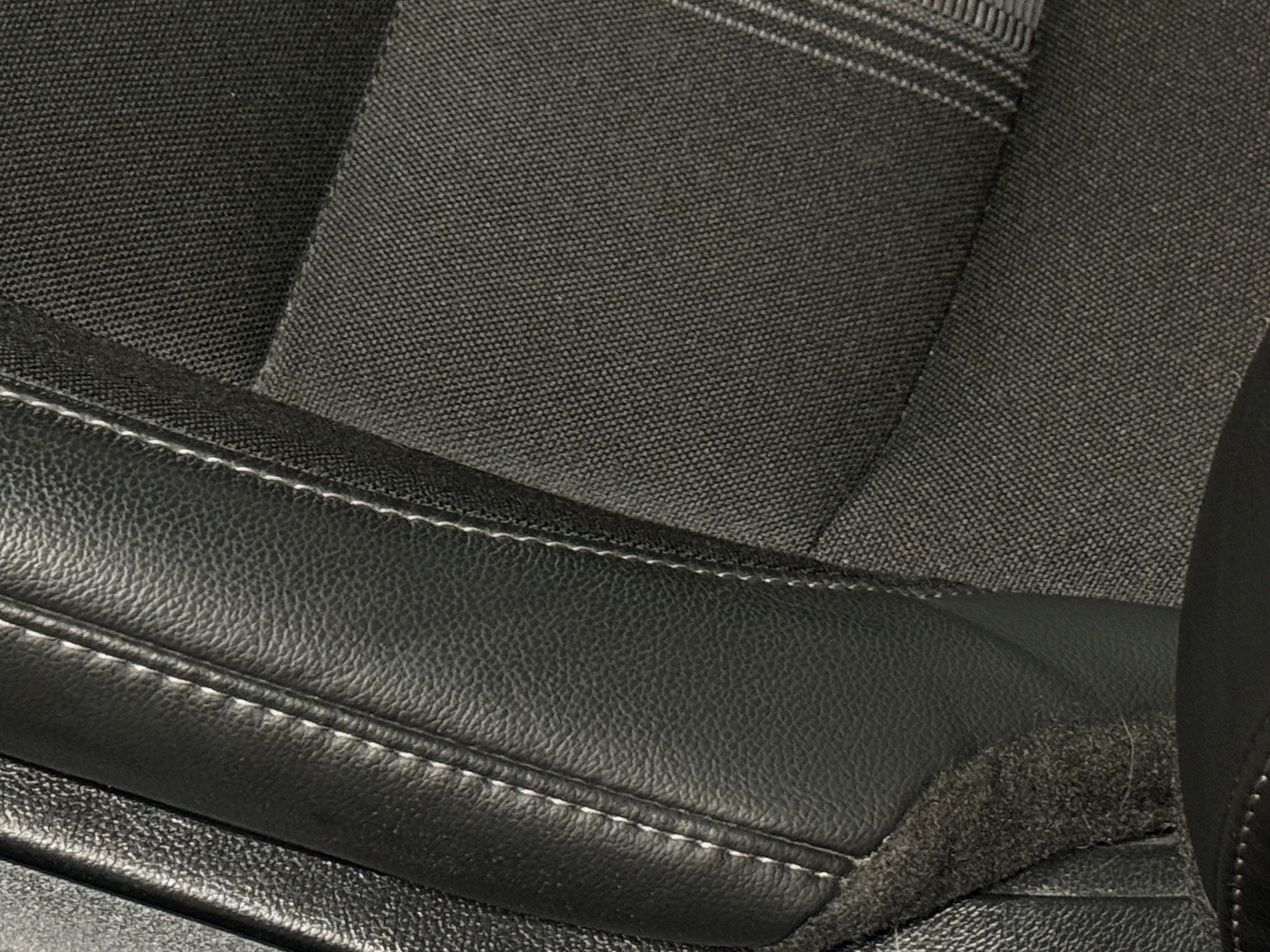 2024 Honda Civic Hatchback Sport - Photo 15