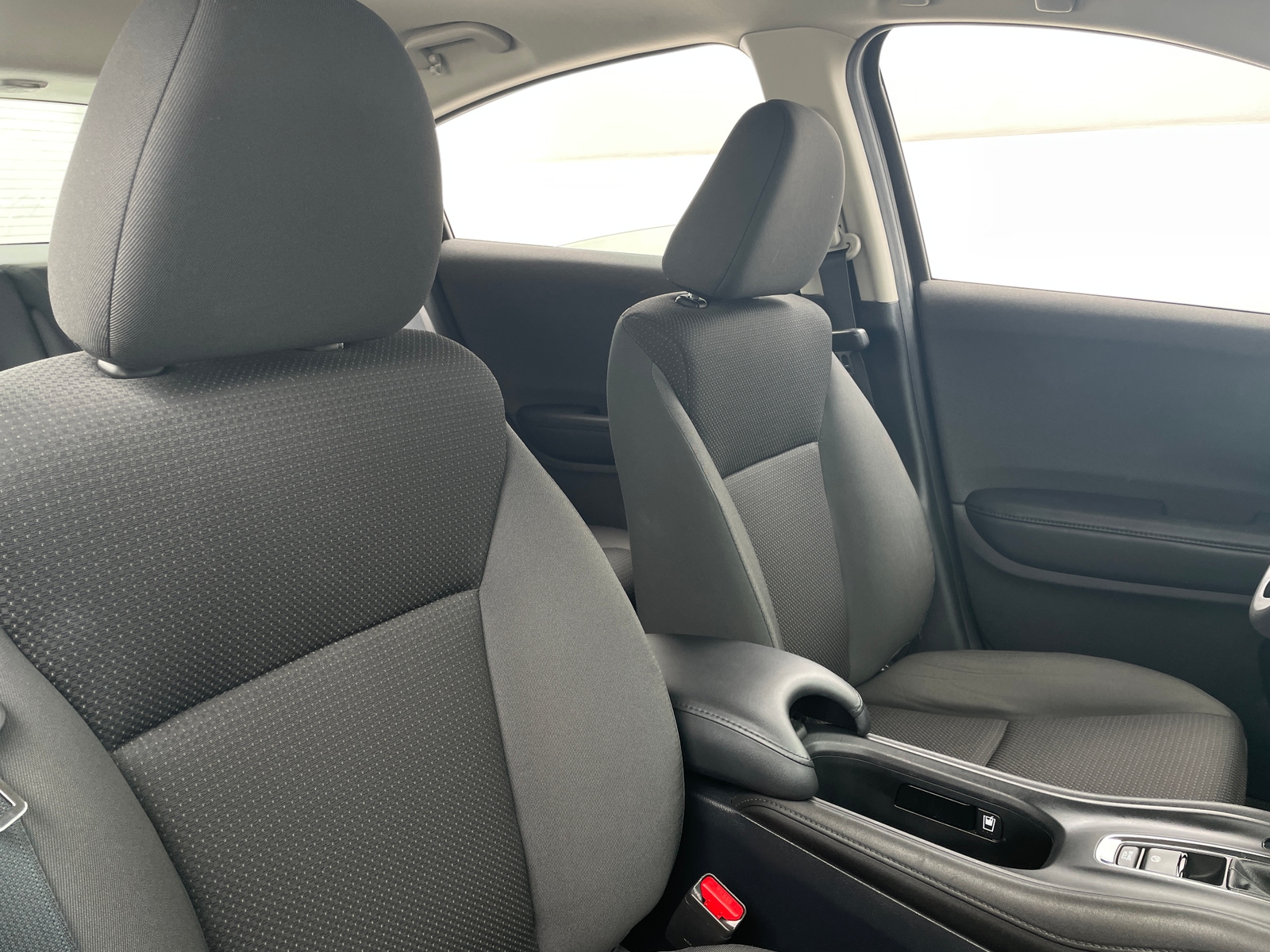 Thumbnail: 2019 Honda HR-V - 2