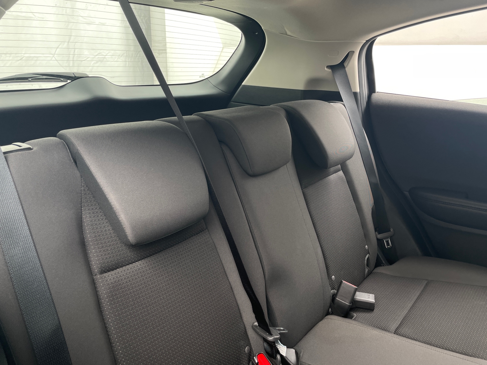 Thumbnail: 2019 Honda HR-V - 6