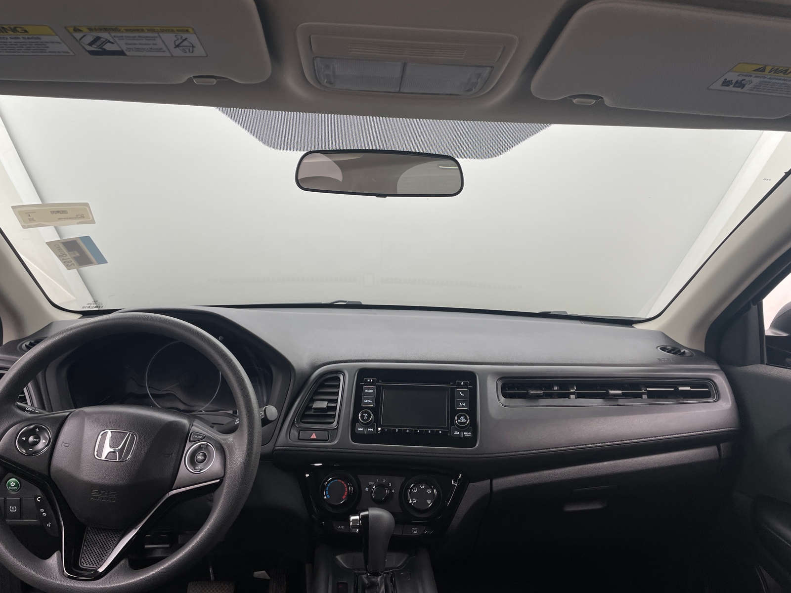Thumbnail: 2019 Honda HR-V - 3
