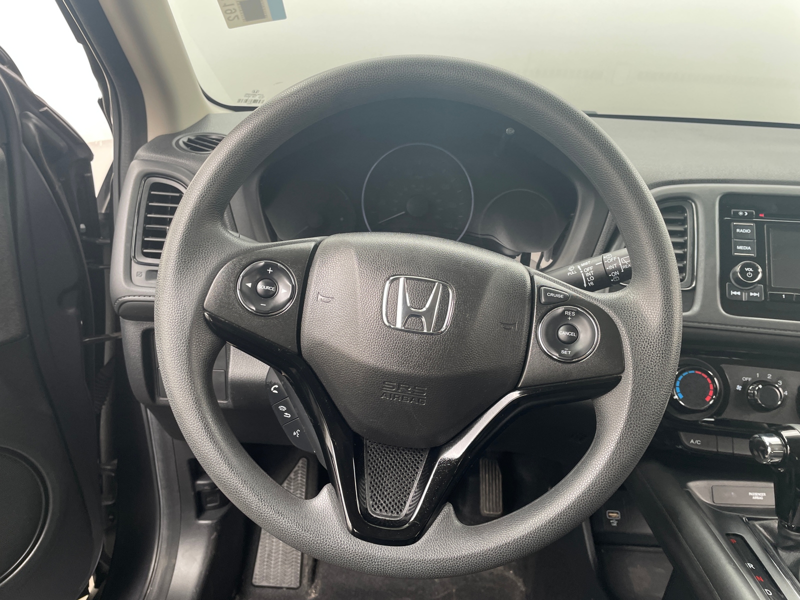 Thumbnail: 2019 Honda HR-V - 5