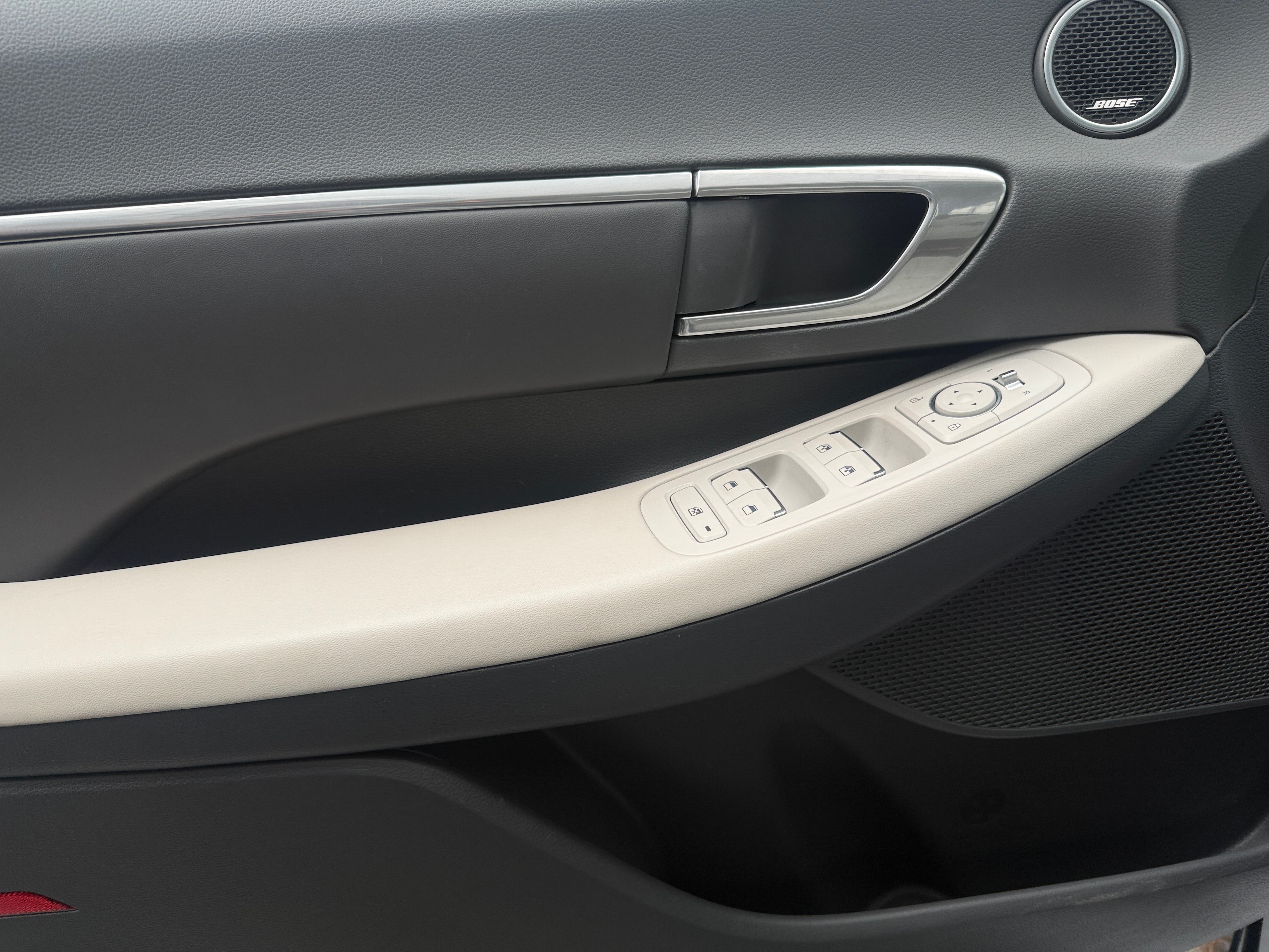 2023 Hyundai Sonata Hybrid