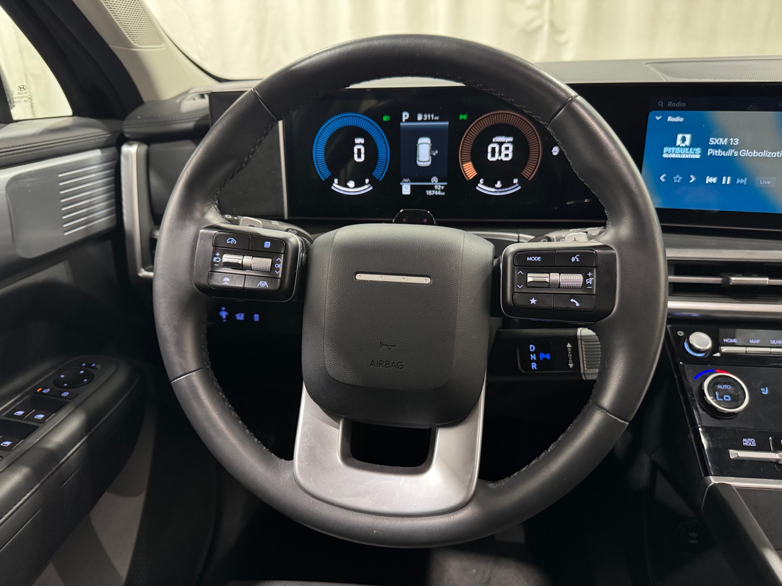 Thumbnail: 2026 Hyundai Santa Fe - 4