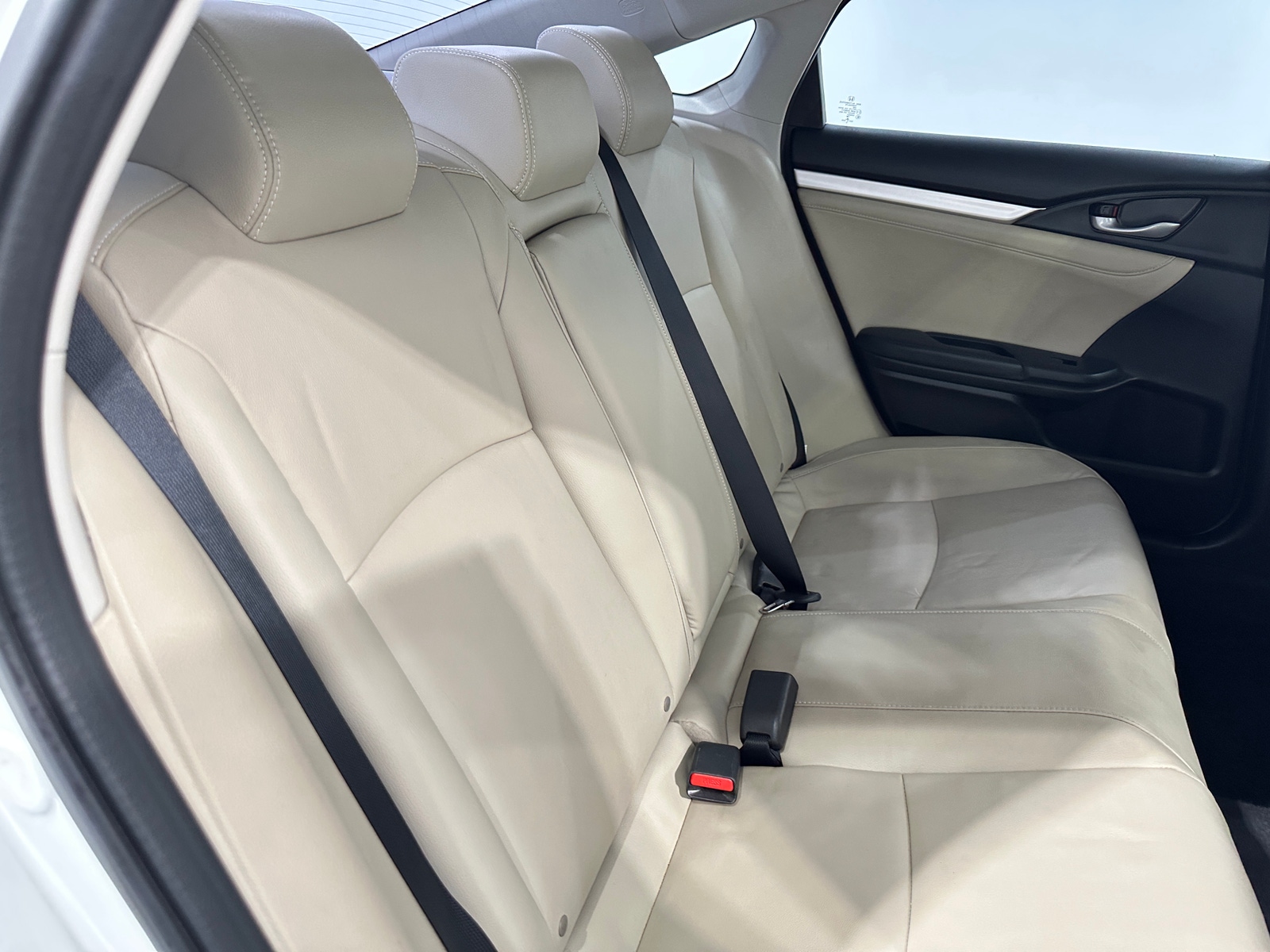 Thumbnail: 2017 Honda Civic - 5