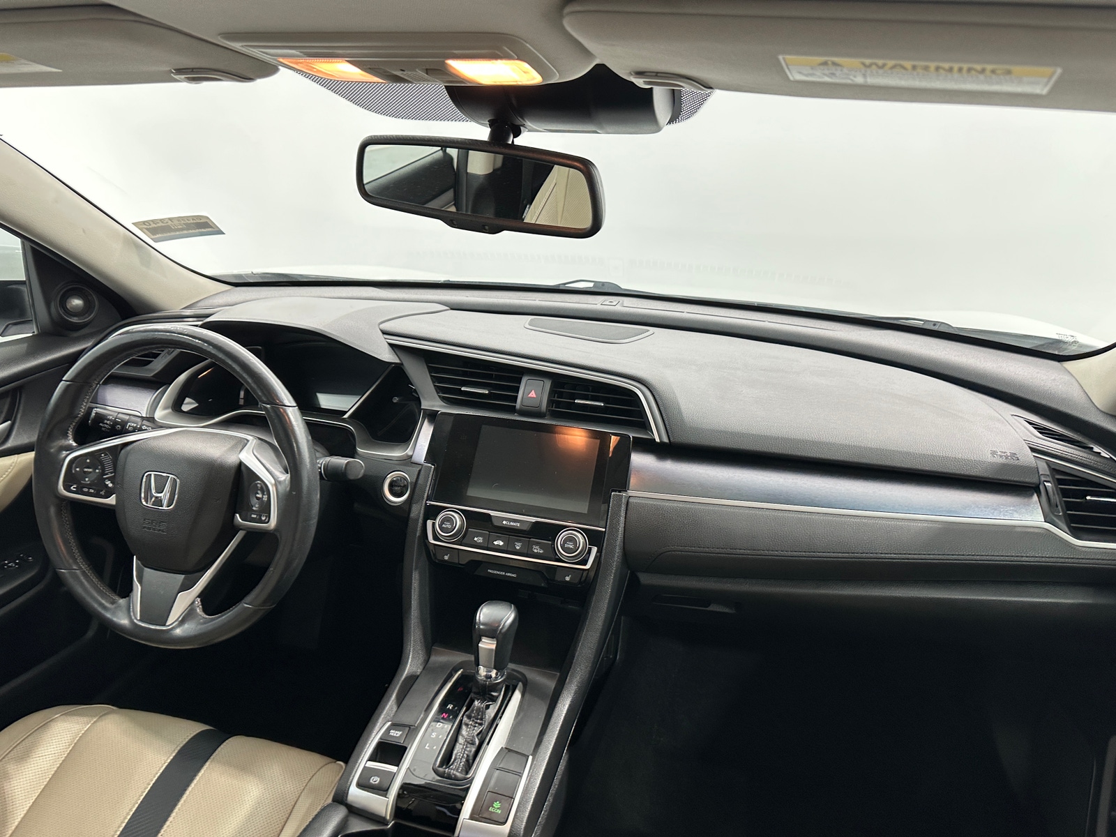 Thumbnail: 2017 Honda Civic - 2