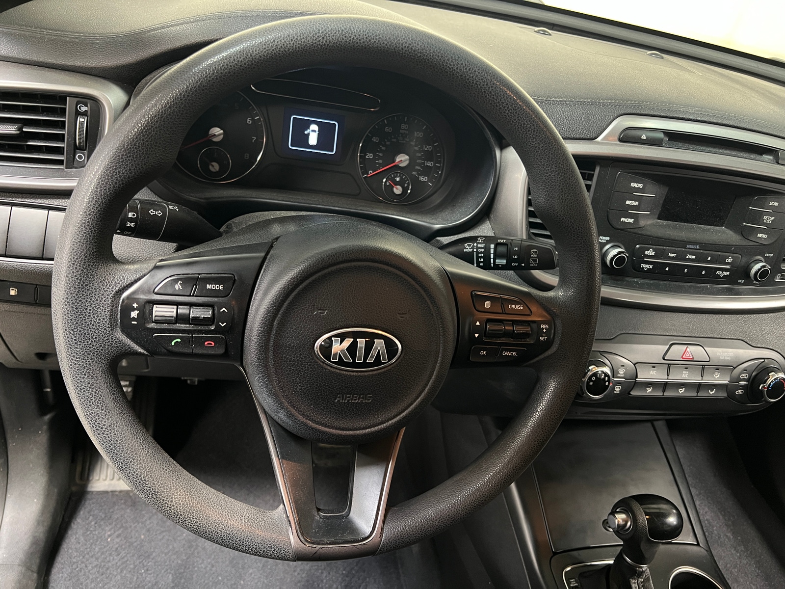Thumbnail: 2016 Kia Sorento - 5