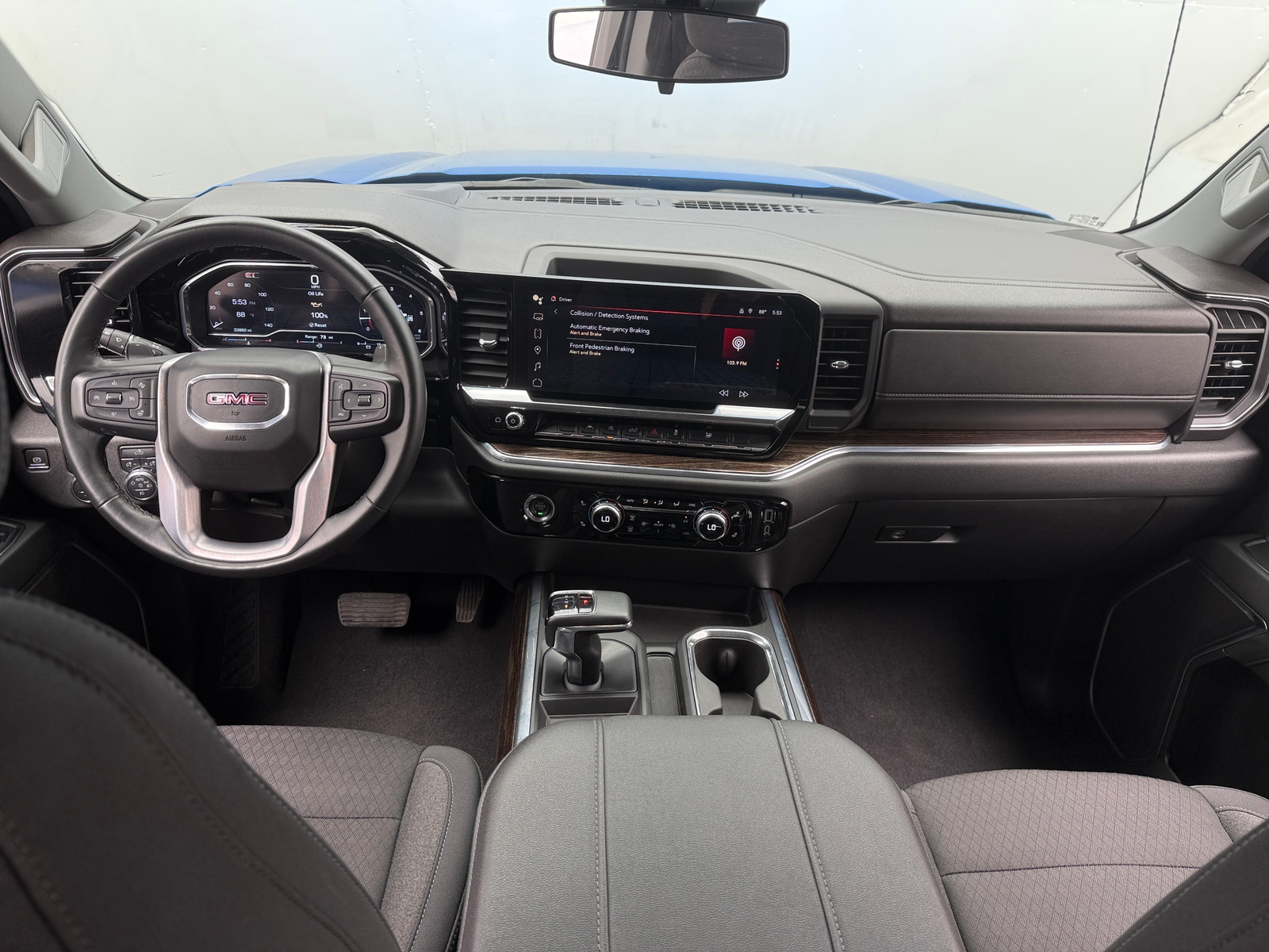 Thumbnail: 2024 GMC Sierra 1500 - 3