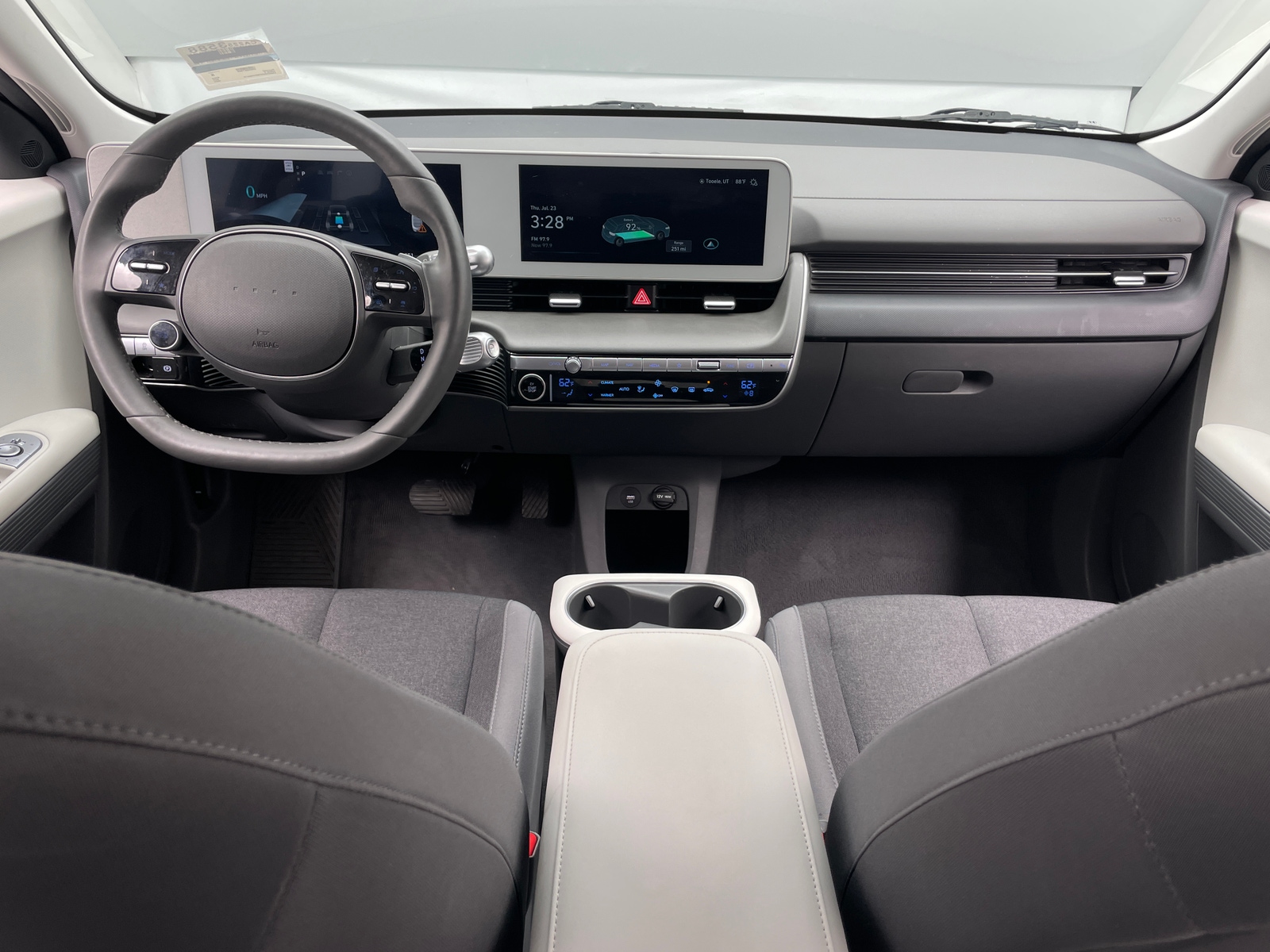 Thumbnail: 2024 Hyundai Ioniq 5 - 3