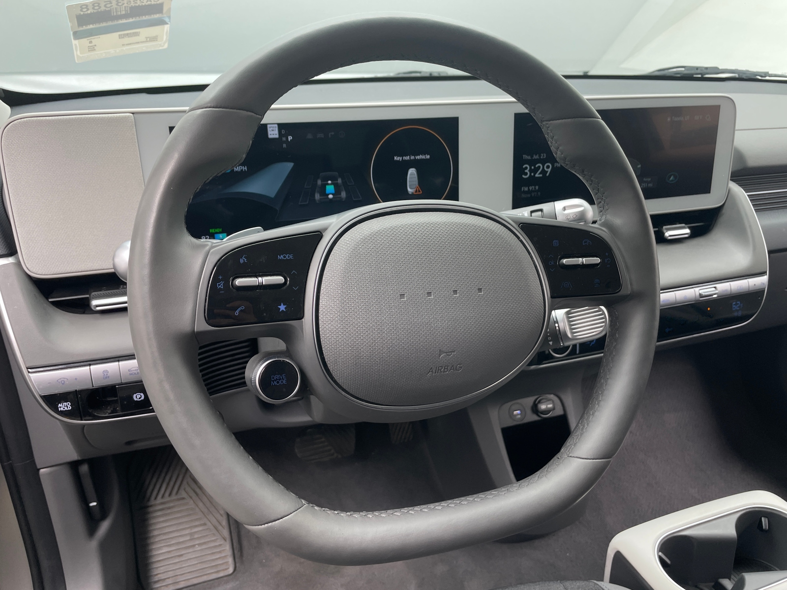 Thumbnail: 2024 Hyundai Ioniq 5 - 5