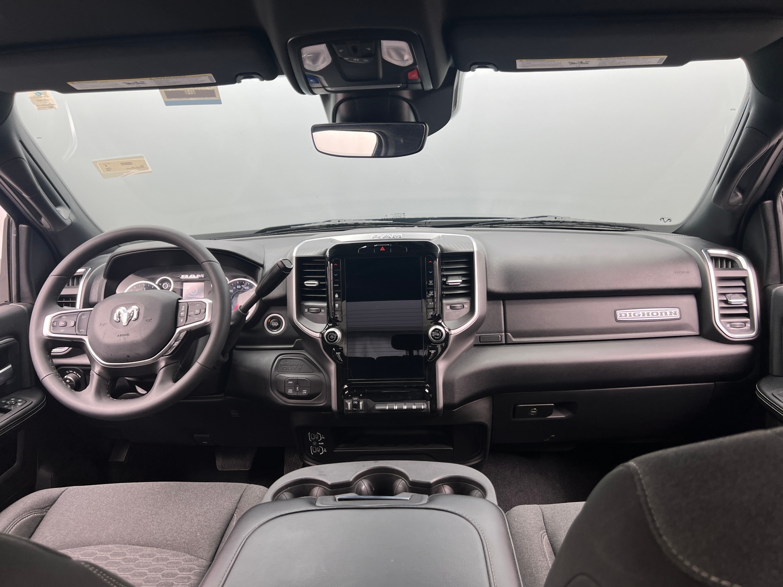 Thumbnail: 2026 RAM 2500 - 3